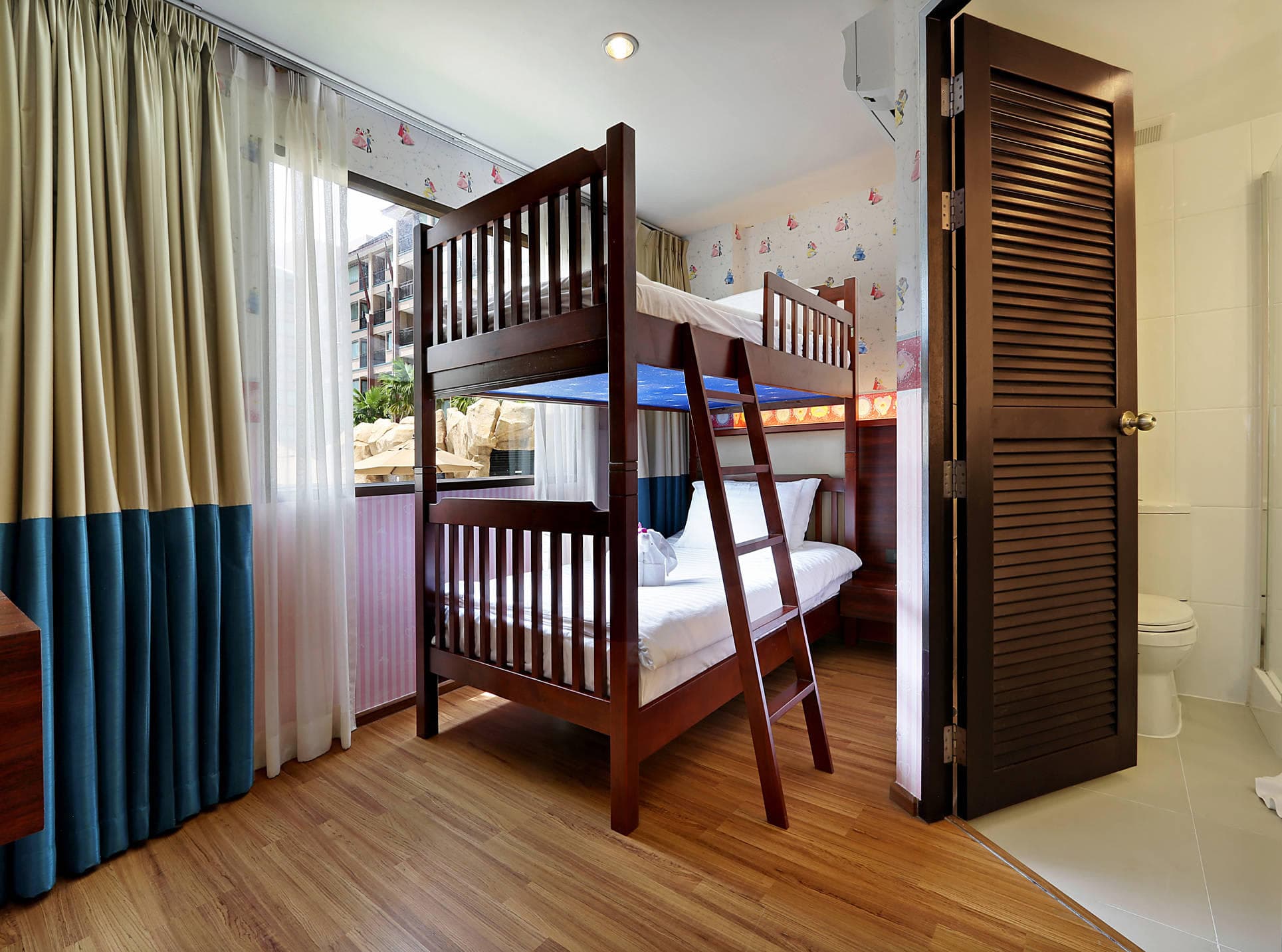 Novotel Phuket Vintage Park Ansicht 3