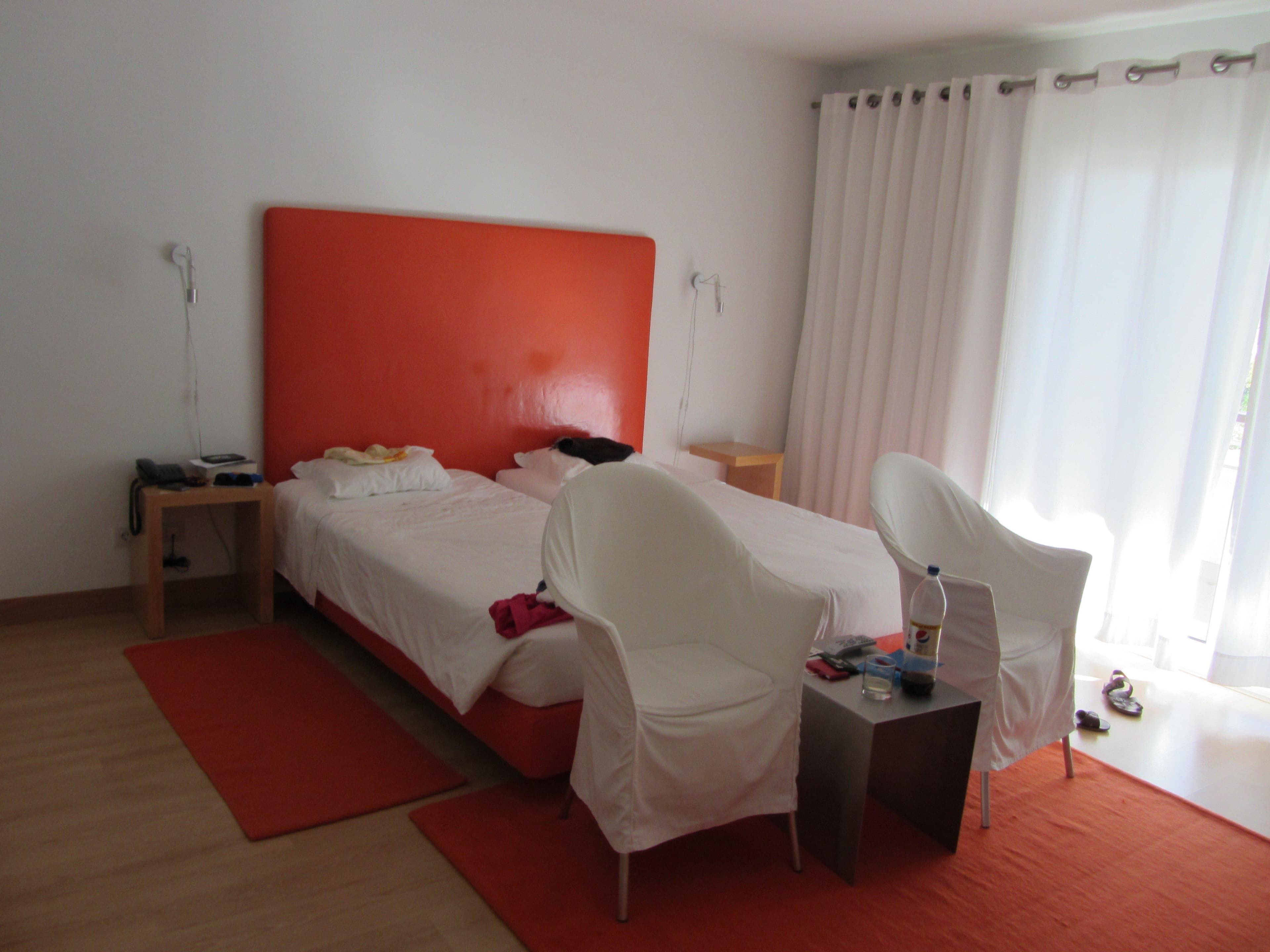 Marina Club Lagos Resort Ansicht 4