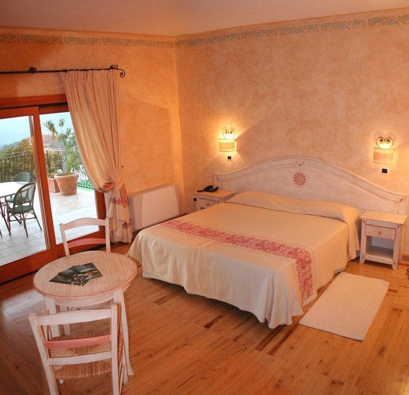 Hotel Sa Muvara Ansicht 4