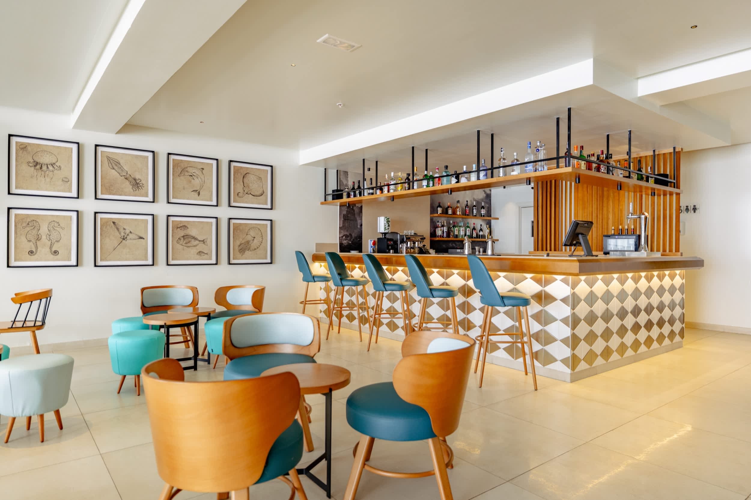 Aequora Lanzarote Suites/ Sentido Aequora Lanzarote Suites Ansicht 8