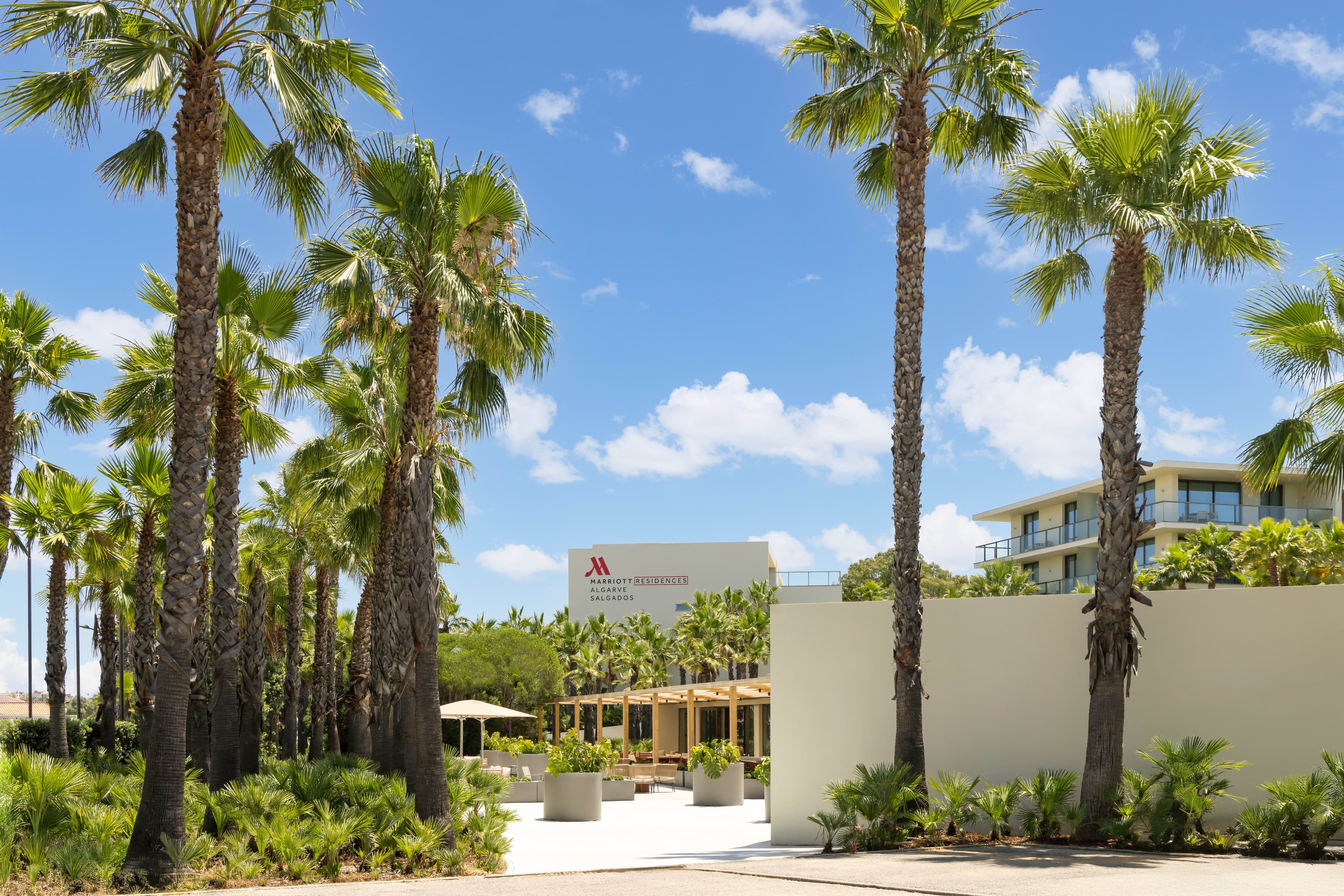 Marriott Residences Salgados Resort, Algarve Ansicht 3