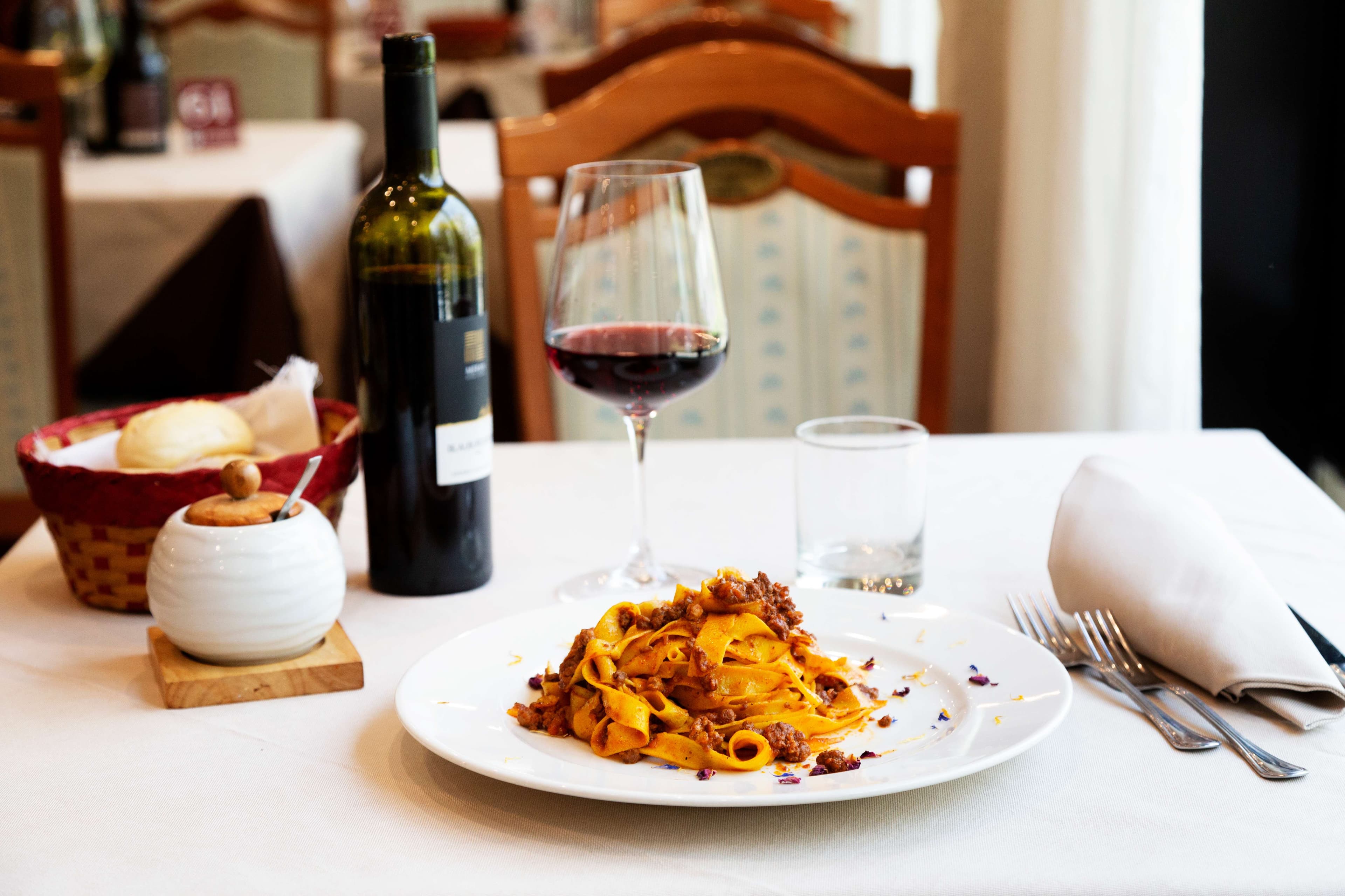 Jr Hotels Amadeus Bologna Ansicht 8