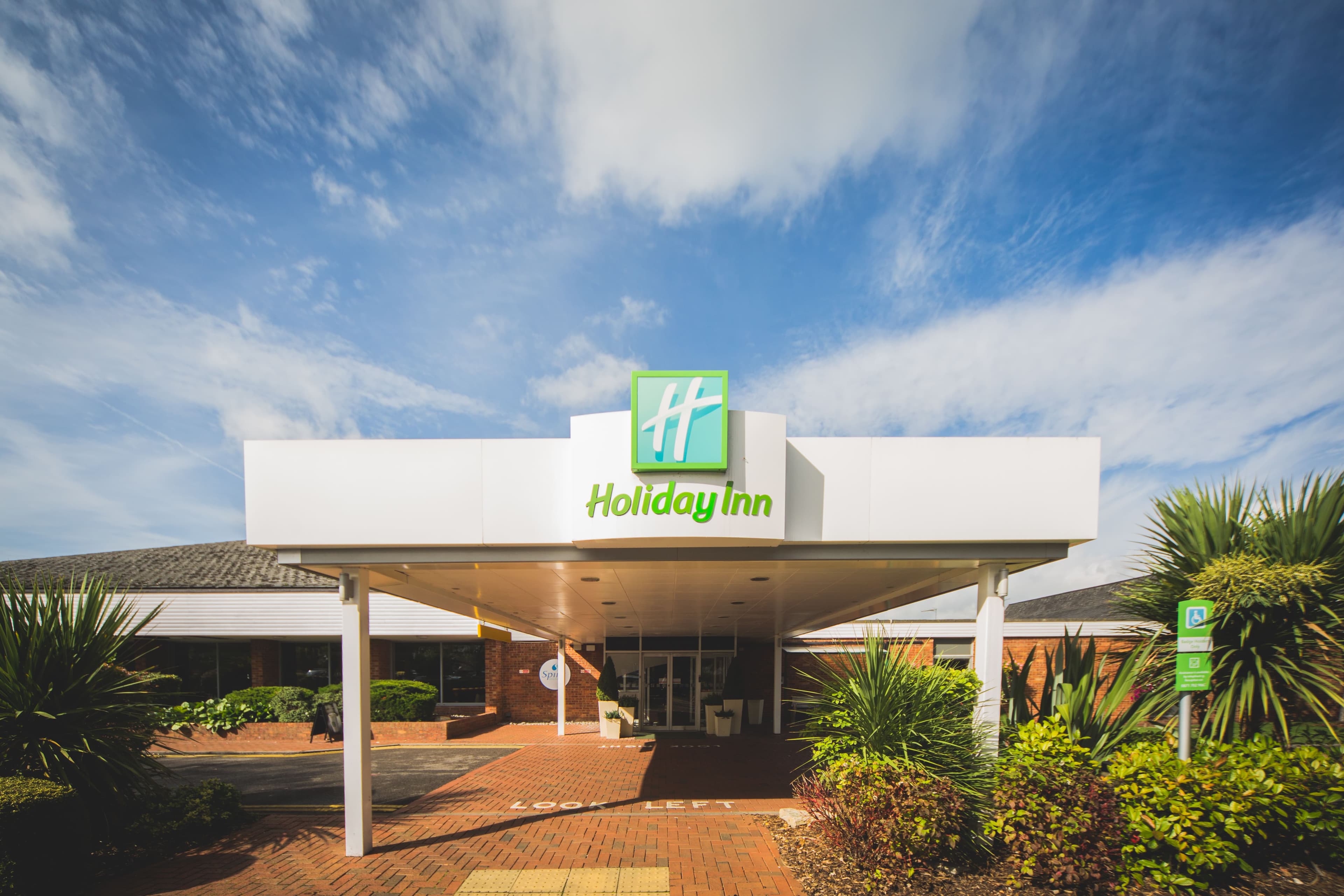 Holiday Inn Reading South M4, Jct.11