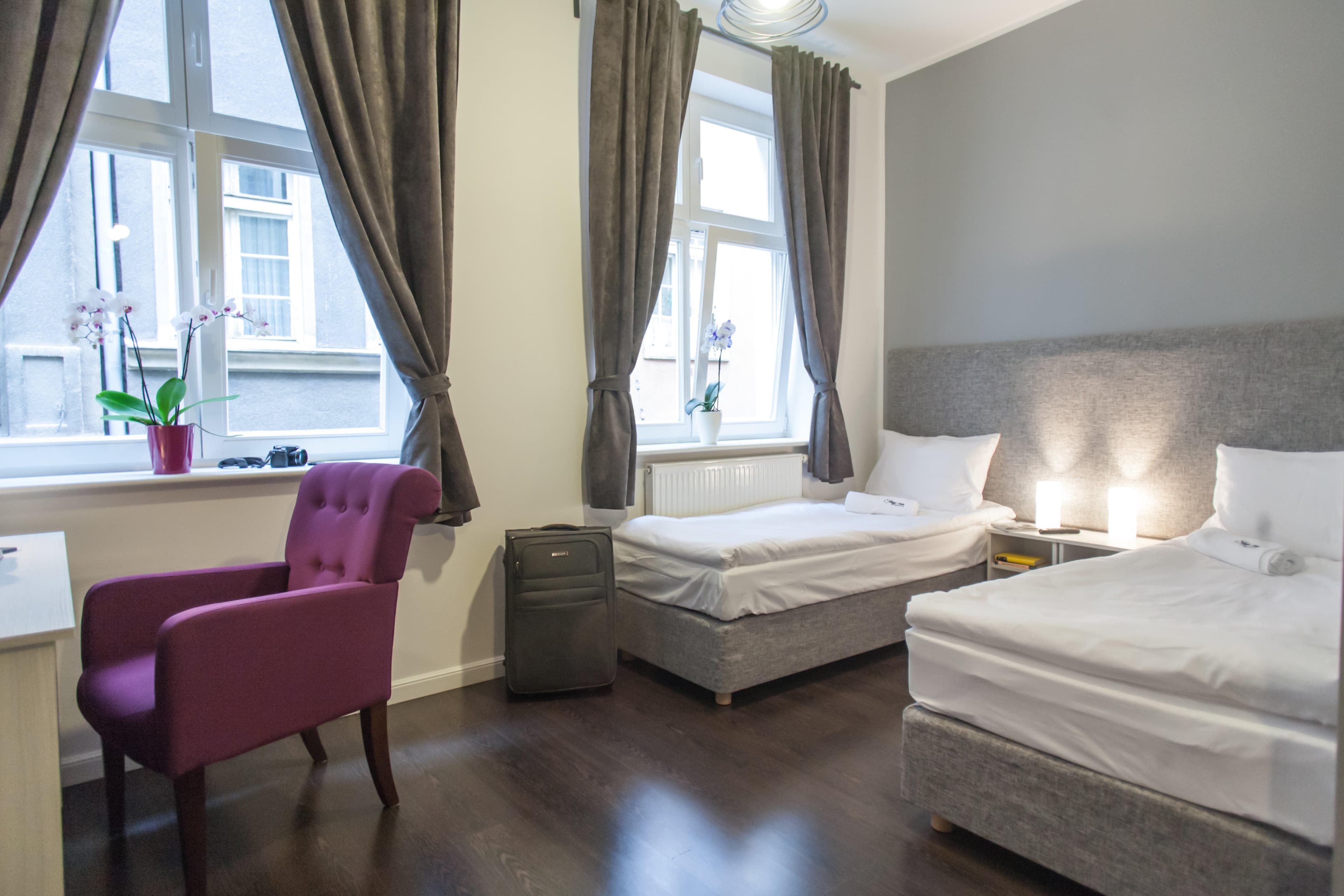 Stay Inn Ansicht 6