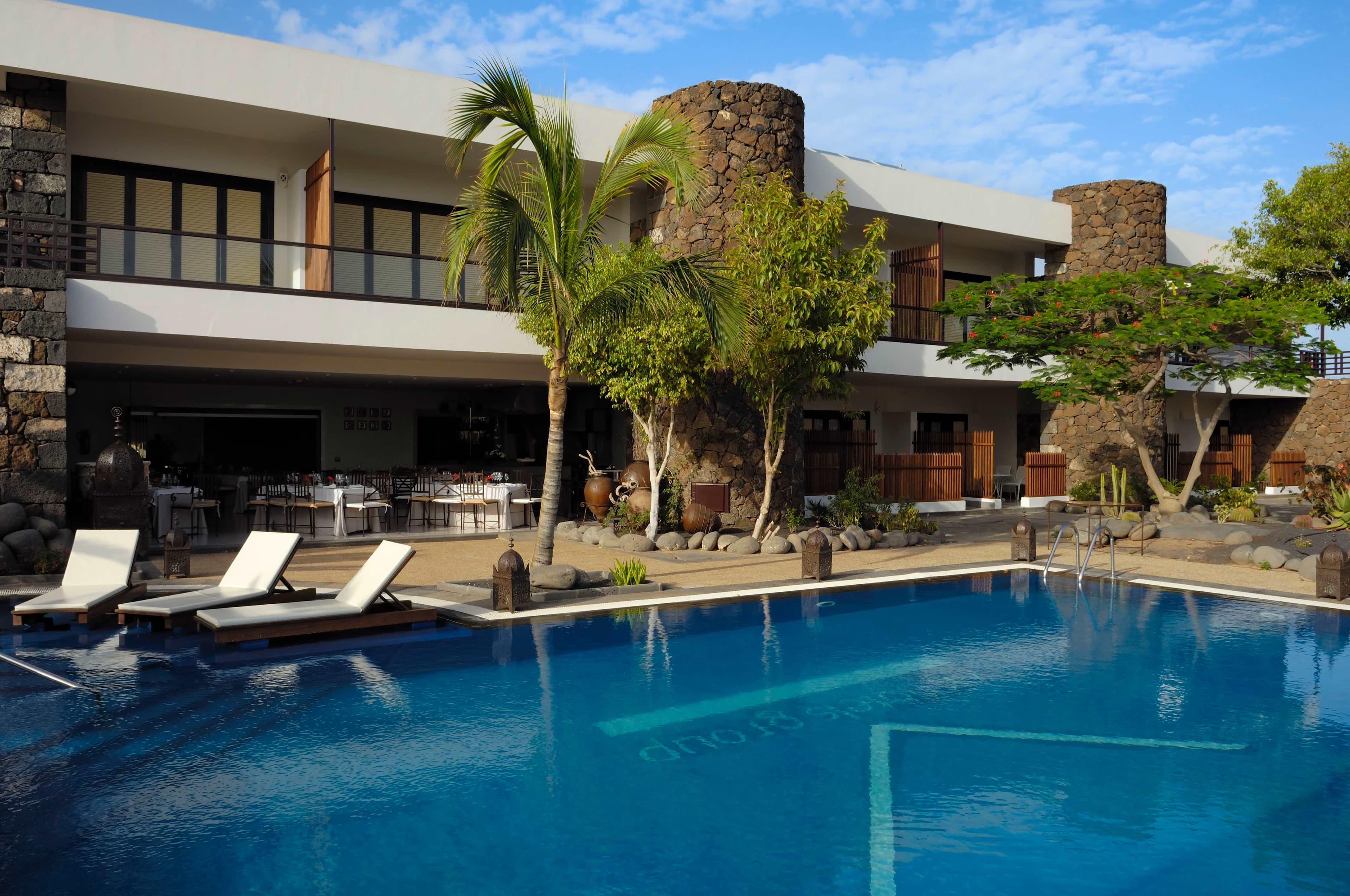 Hotel Boutique Villa VIK - Adults only Ansicht 10