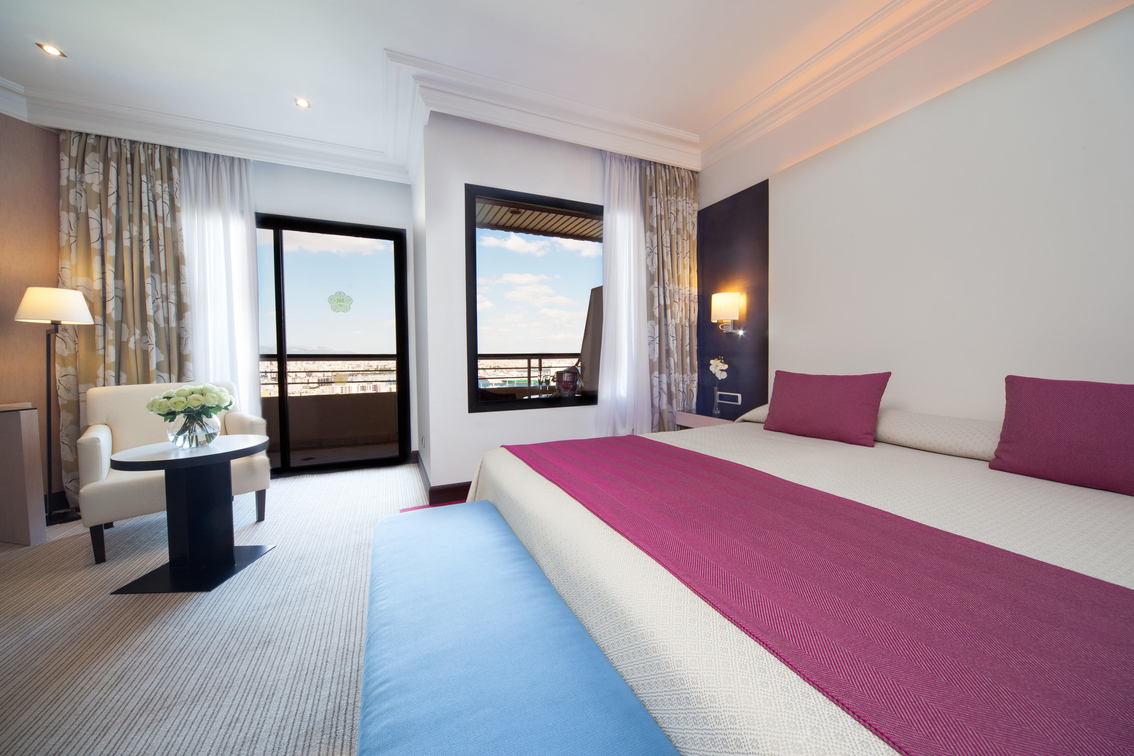 GPRO Valparaiso Palace & Spa Ansicht 4