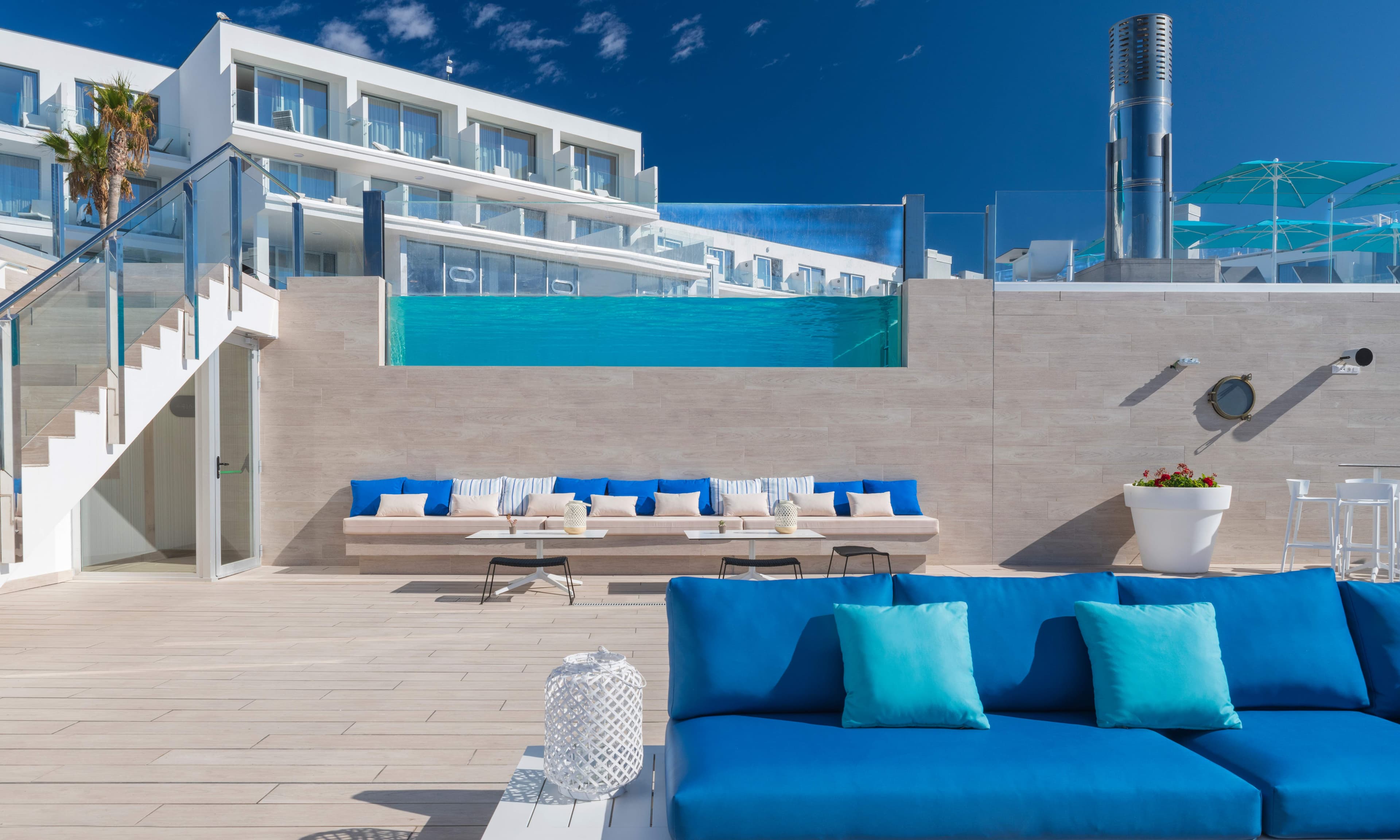 Elba Sunset Mallorca Thalasso Spa Ansicht 6