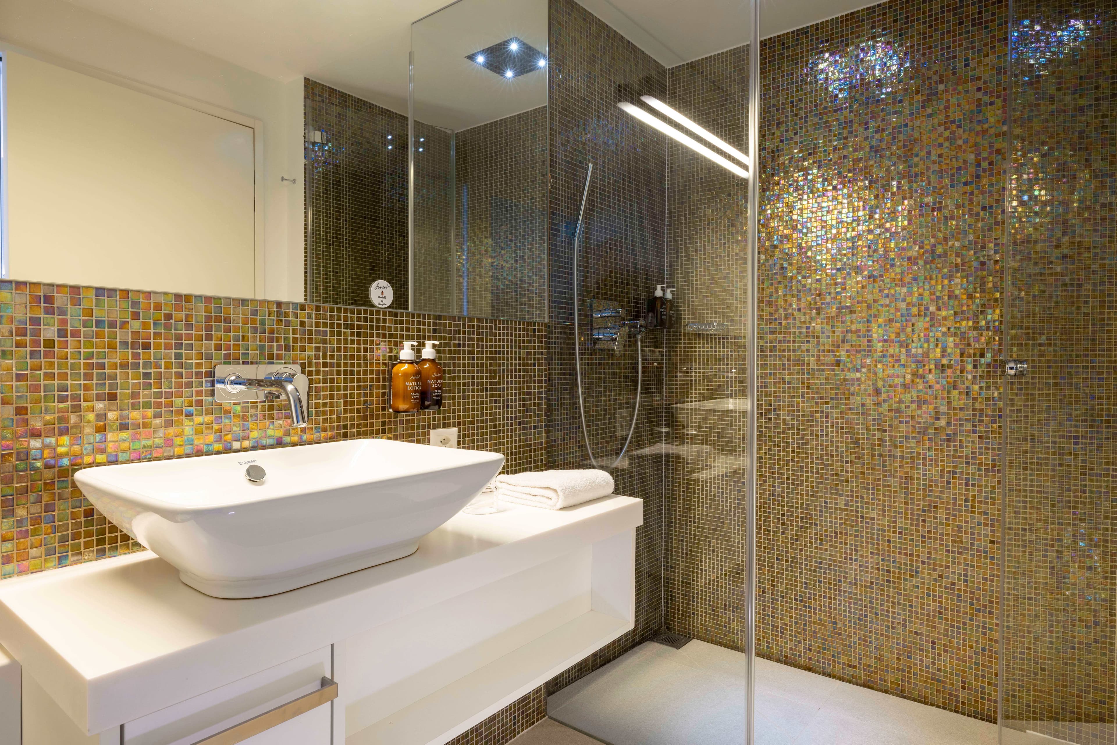 Hotel D - Basel Ansicht 10