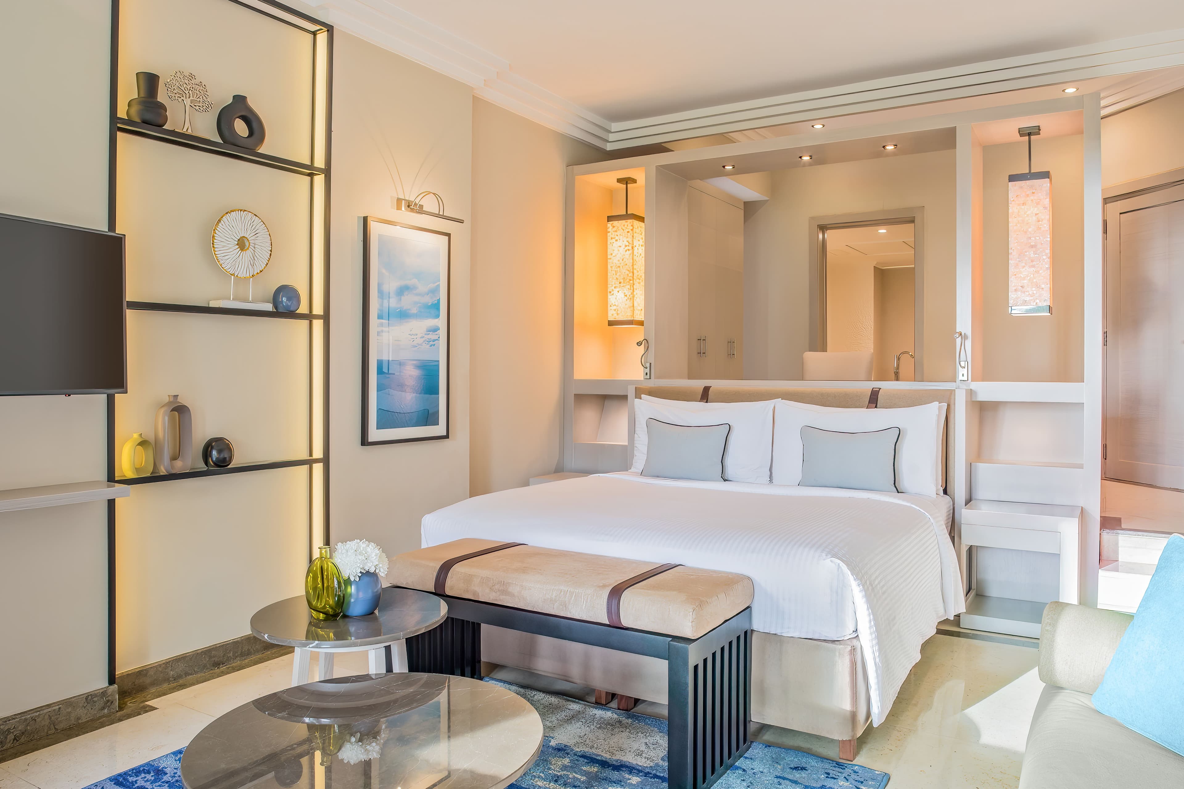 InterContinental Mauritius Resort Balaclava Fort Ansicht 4