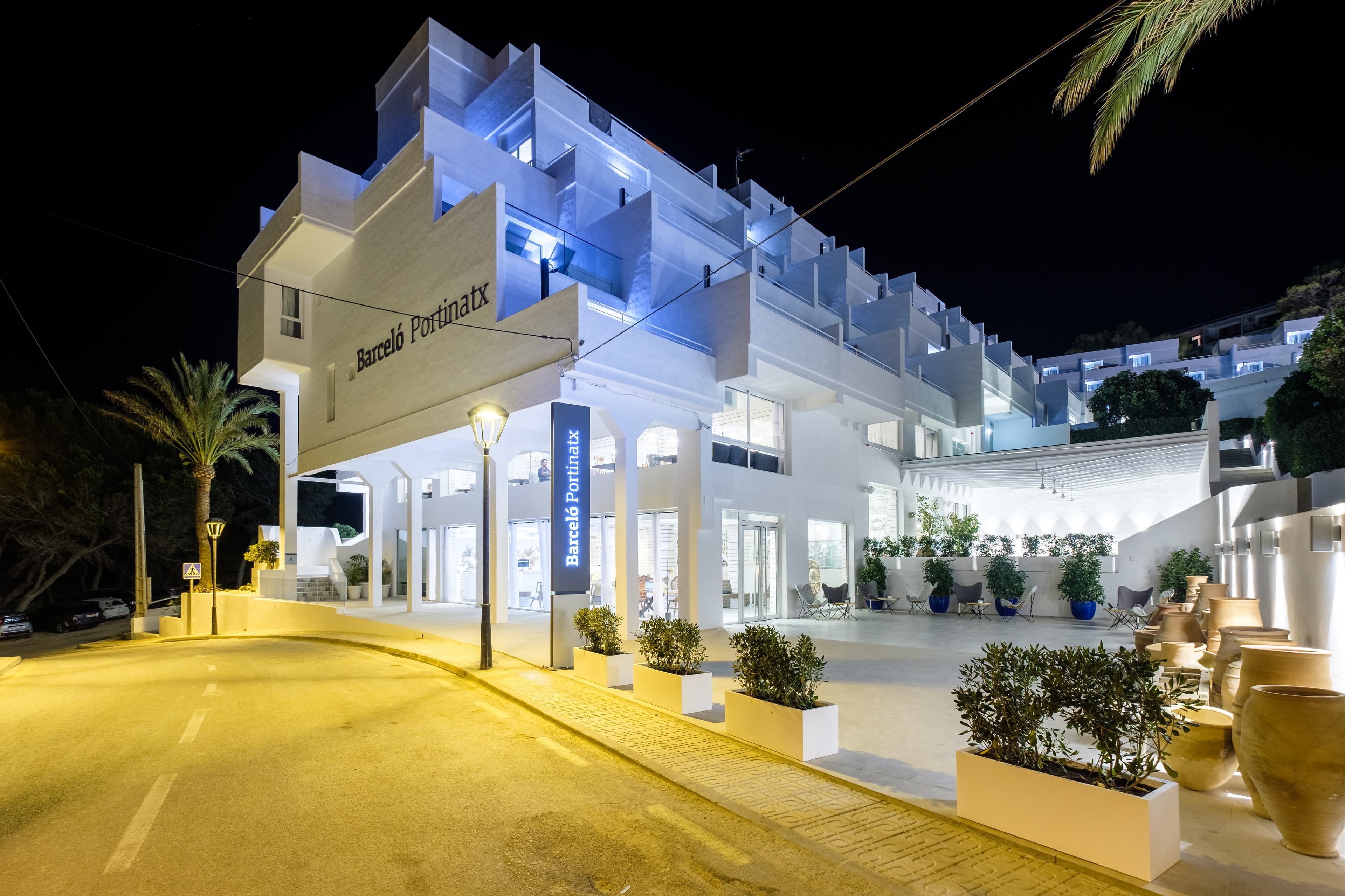 Barceló Portinatx - Adults only Ansicht 2