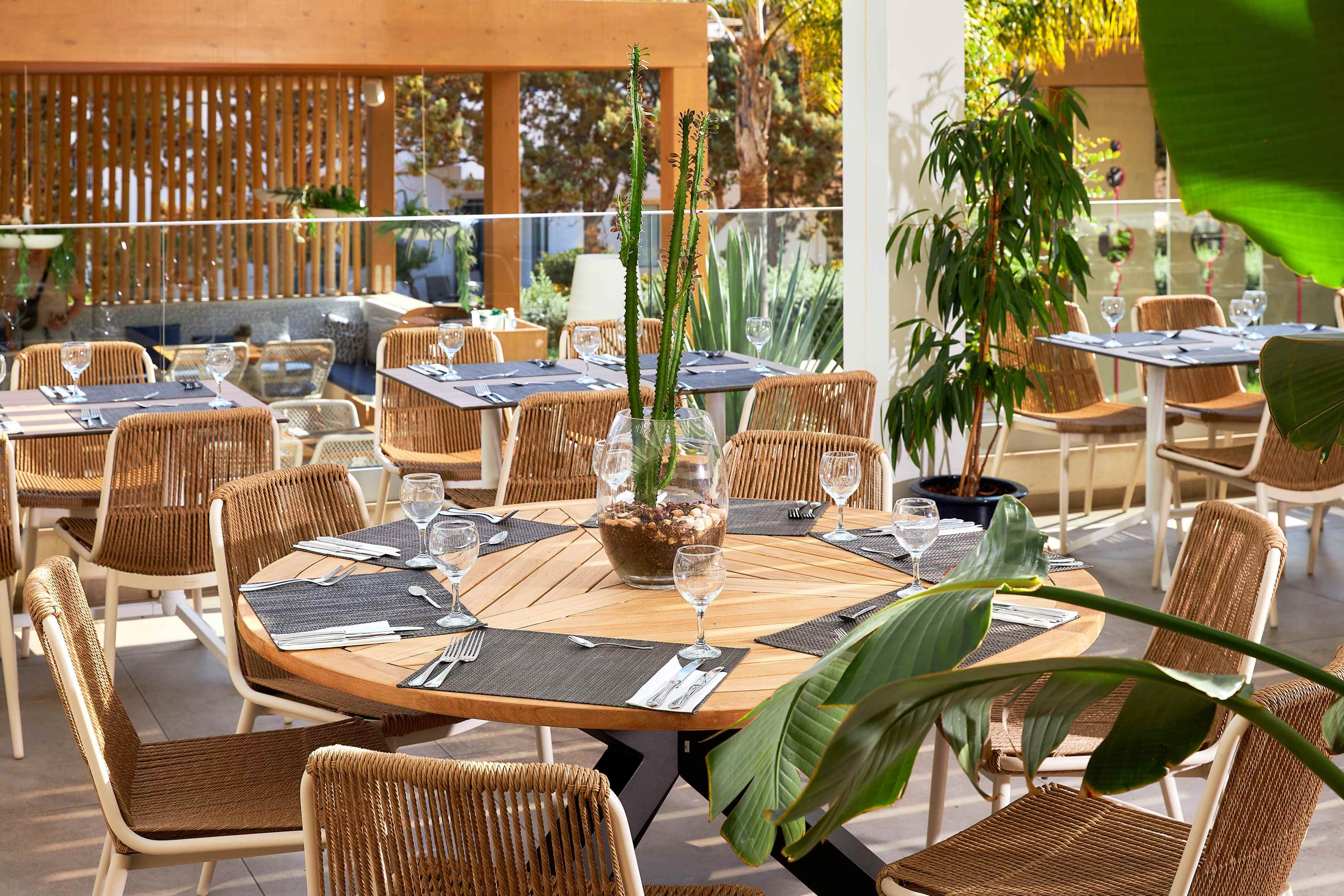 Sentido Kyknos Beach Adults Only 16+ Ansicht 8