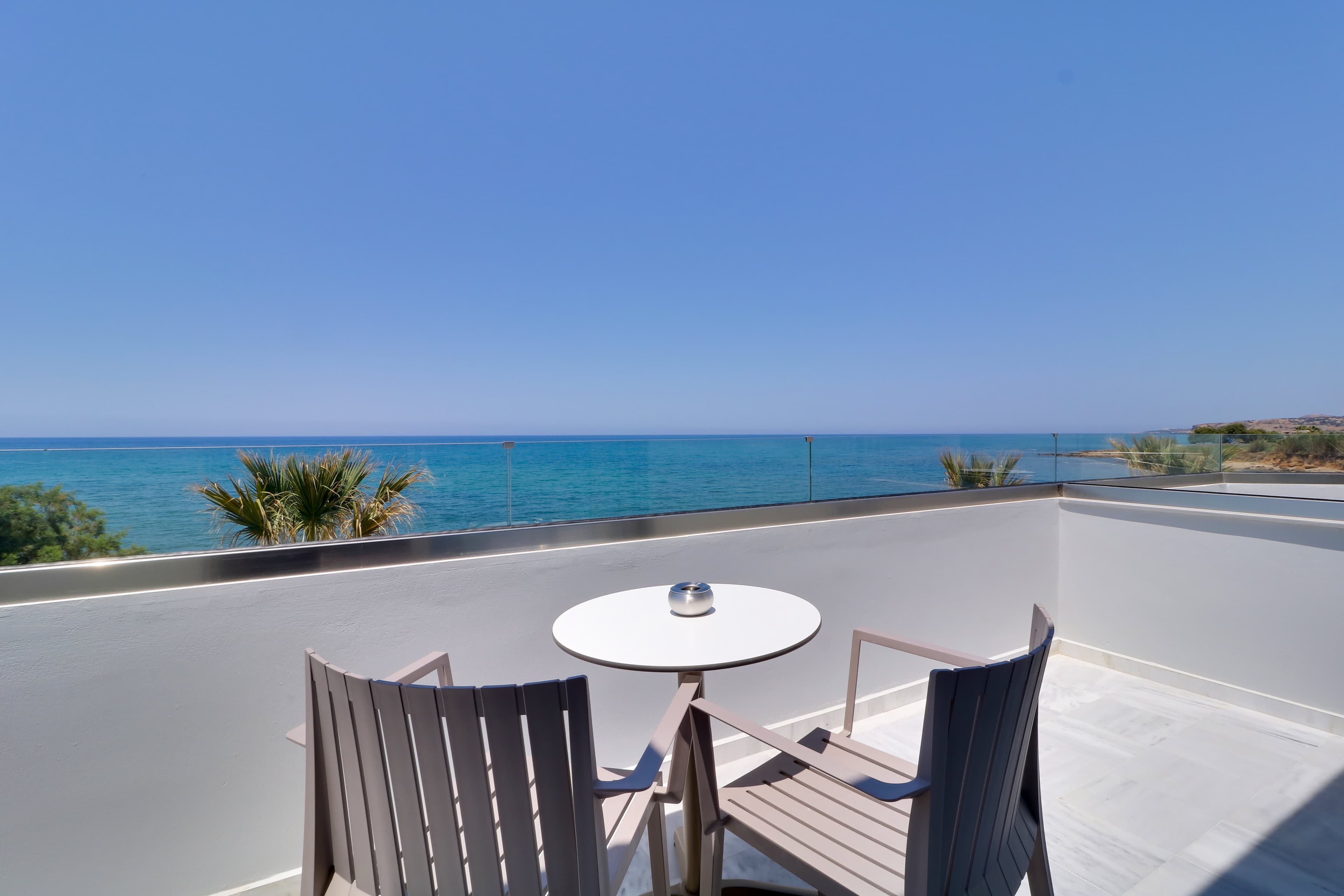 Harmony Rethymno Beach Ansicht 5