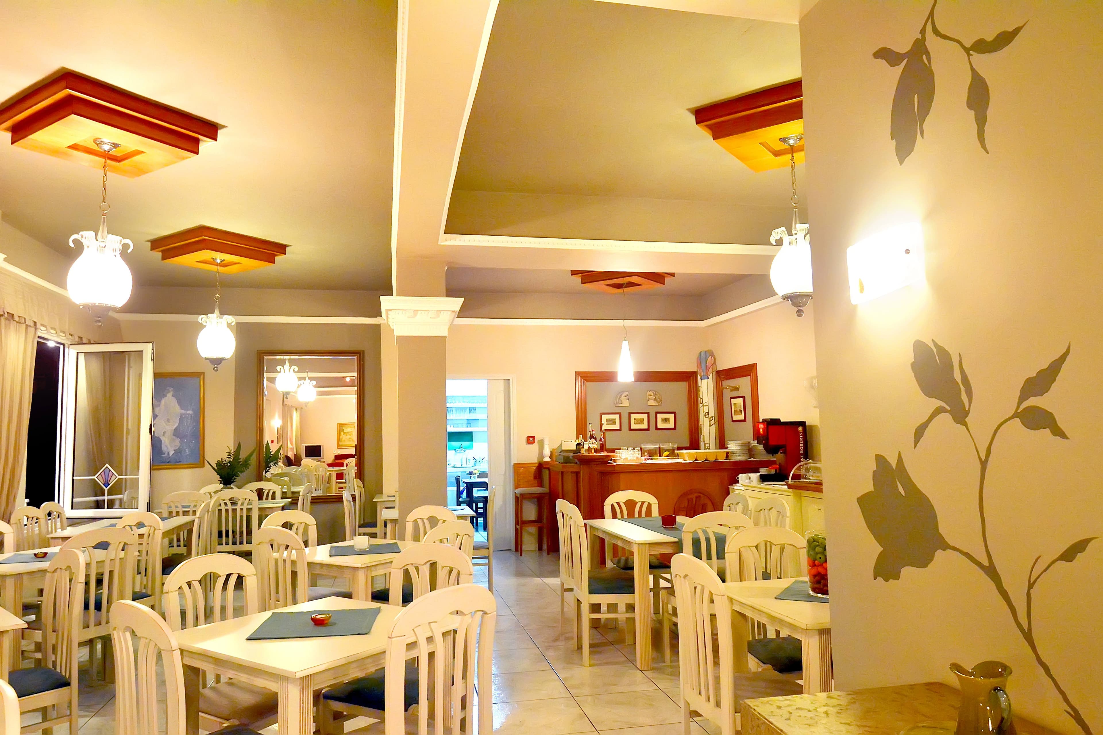 Hotel Ioni Ansicht 6