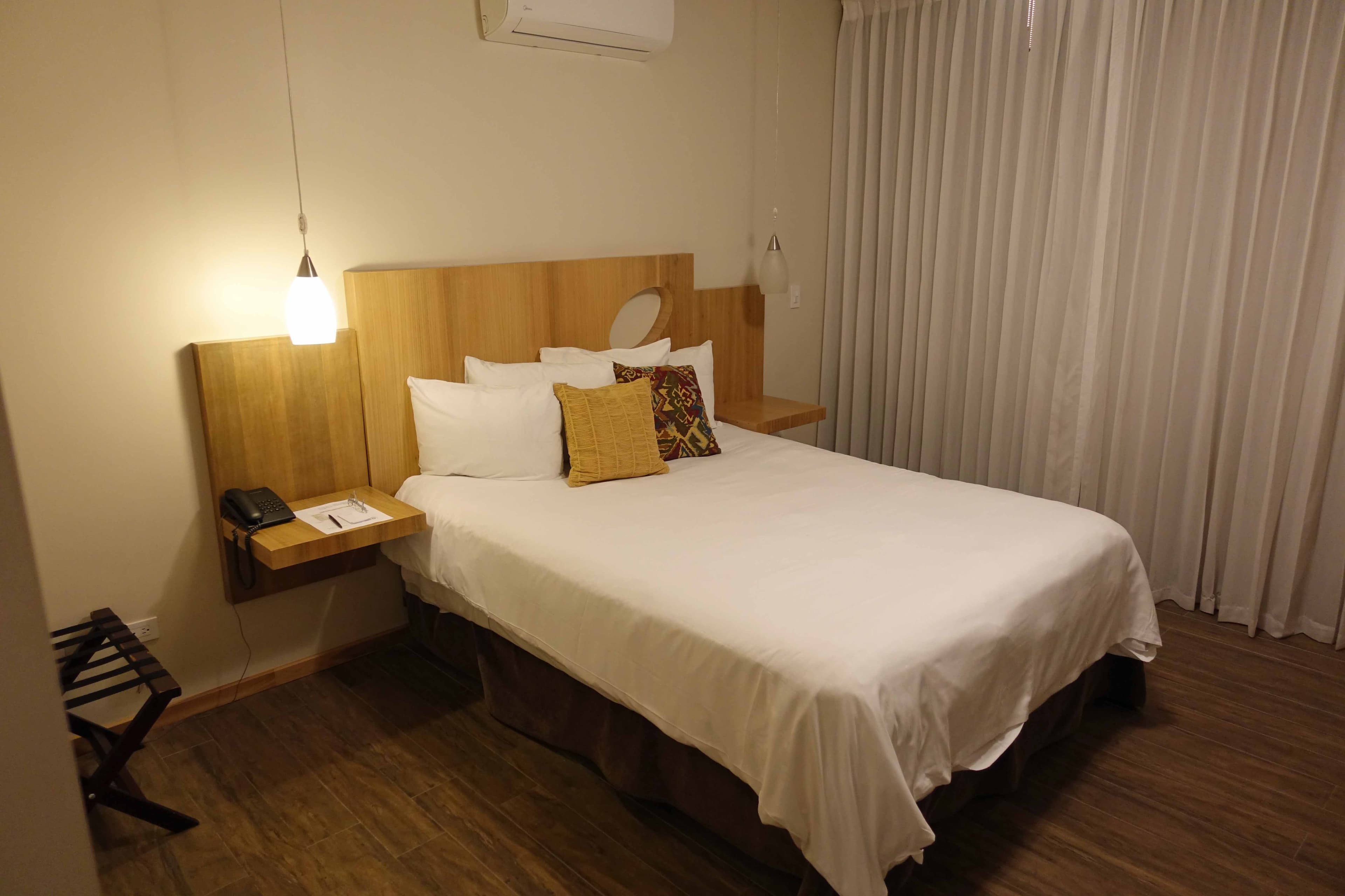 Hotel Villa Los Candiles Ansicht 3