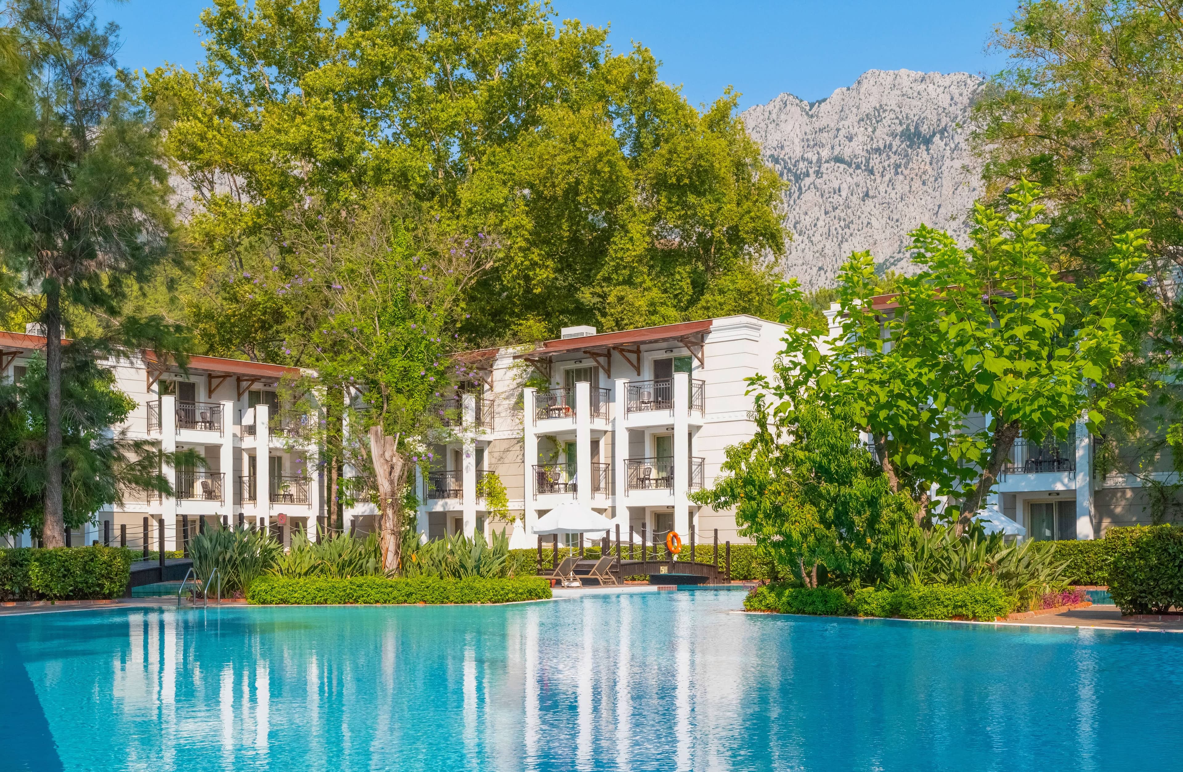 Sherwood Exclusive Kemer Ansicht 8