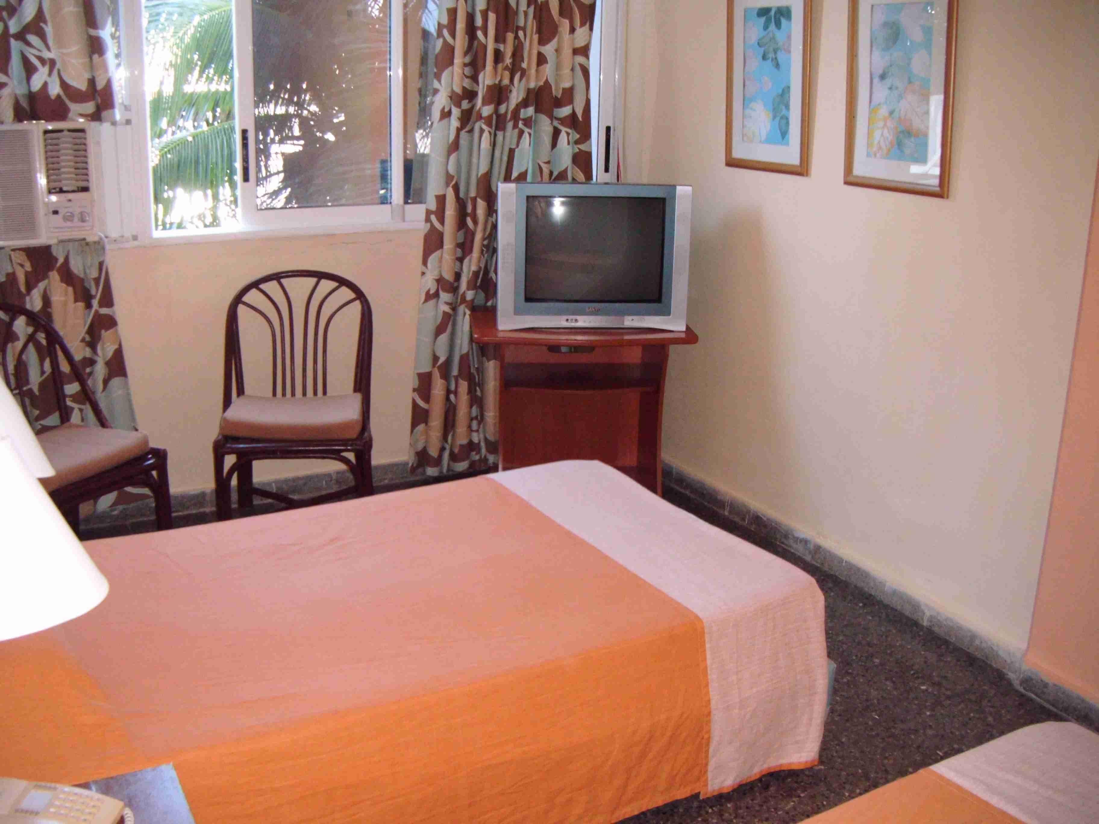 MarAzul Hotel Ansicht 5