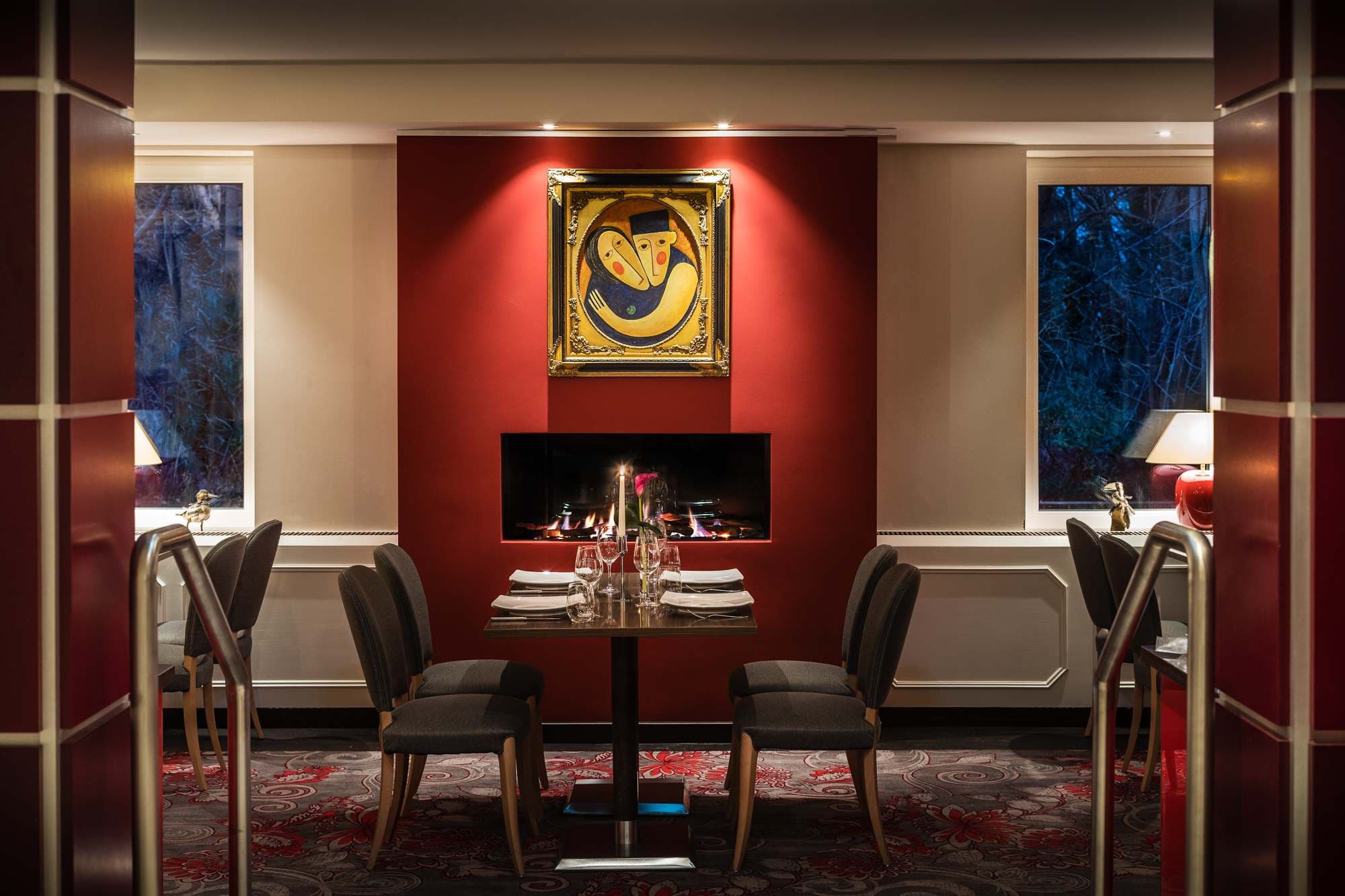 Best Western Plus Residenzhotel Lueneburg Ansicht 7