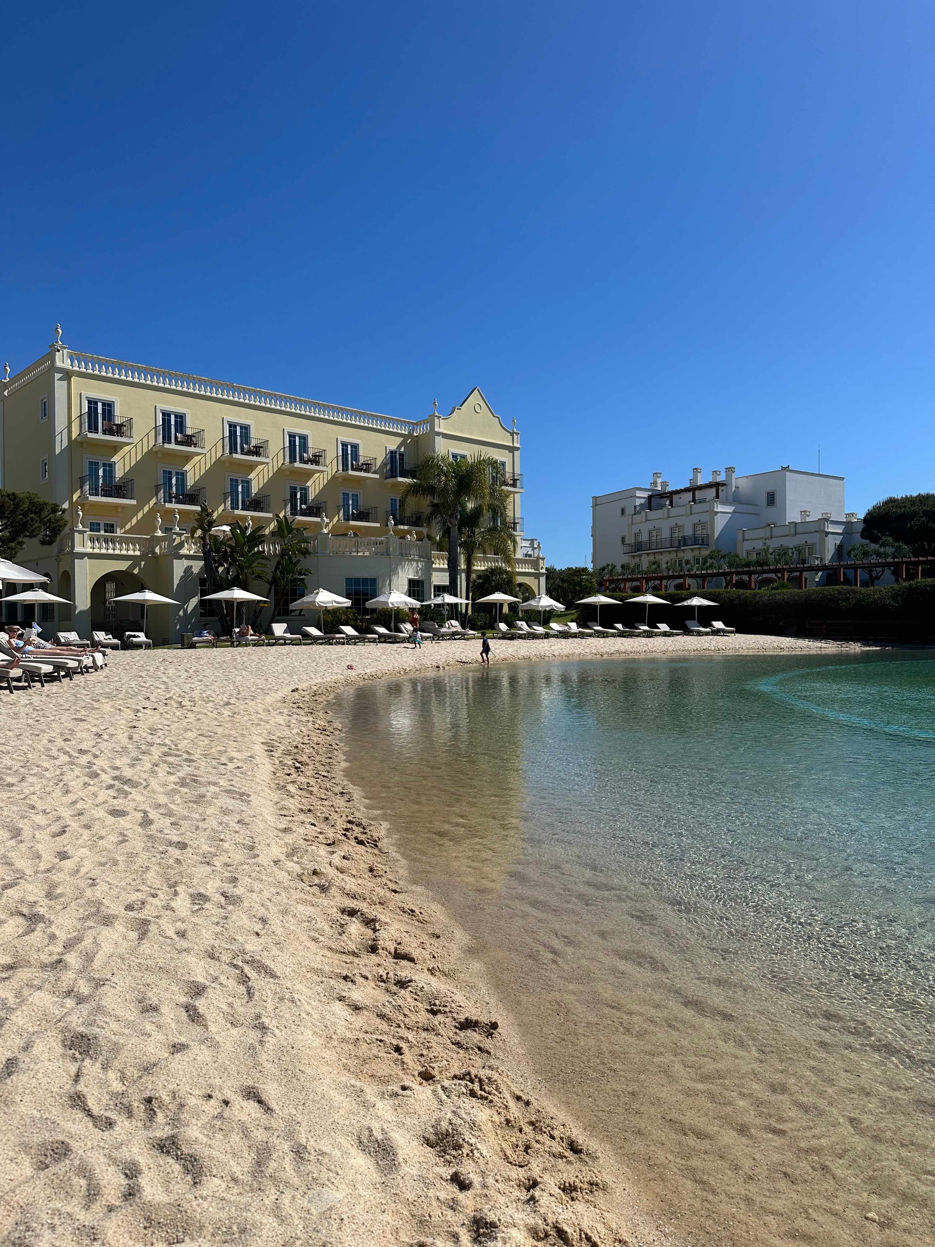 Domes Lake Algarve, Autograph Collection Ansicht 8