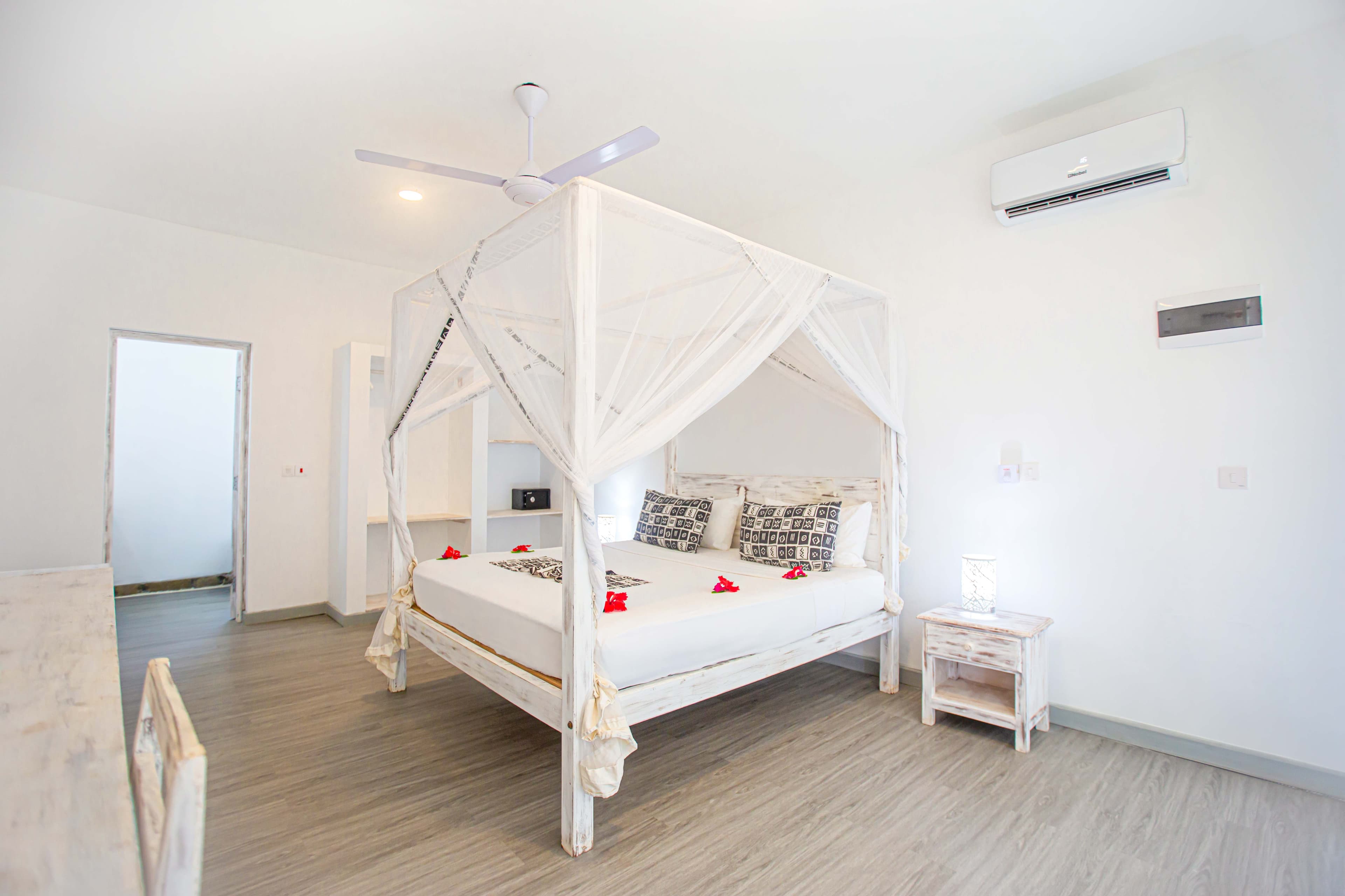 AHG Lion Beach Resort Ansicht 5