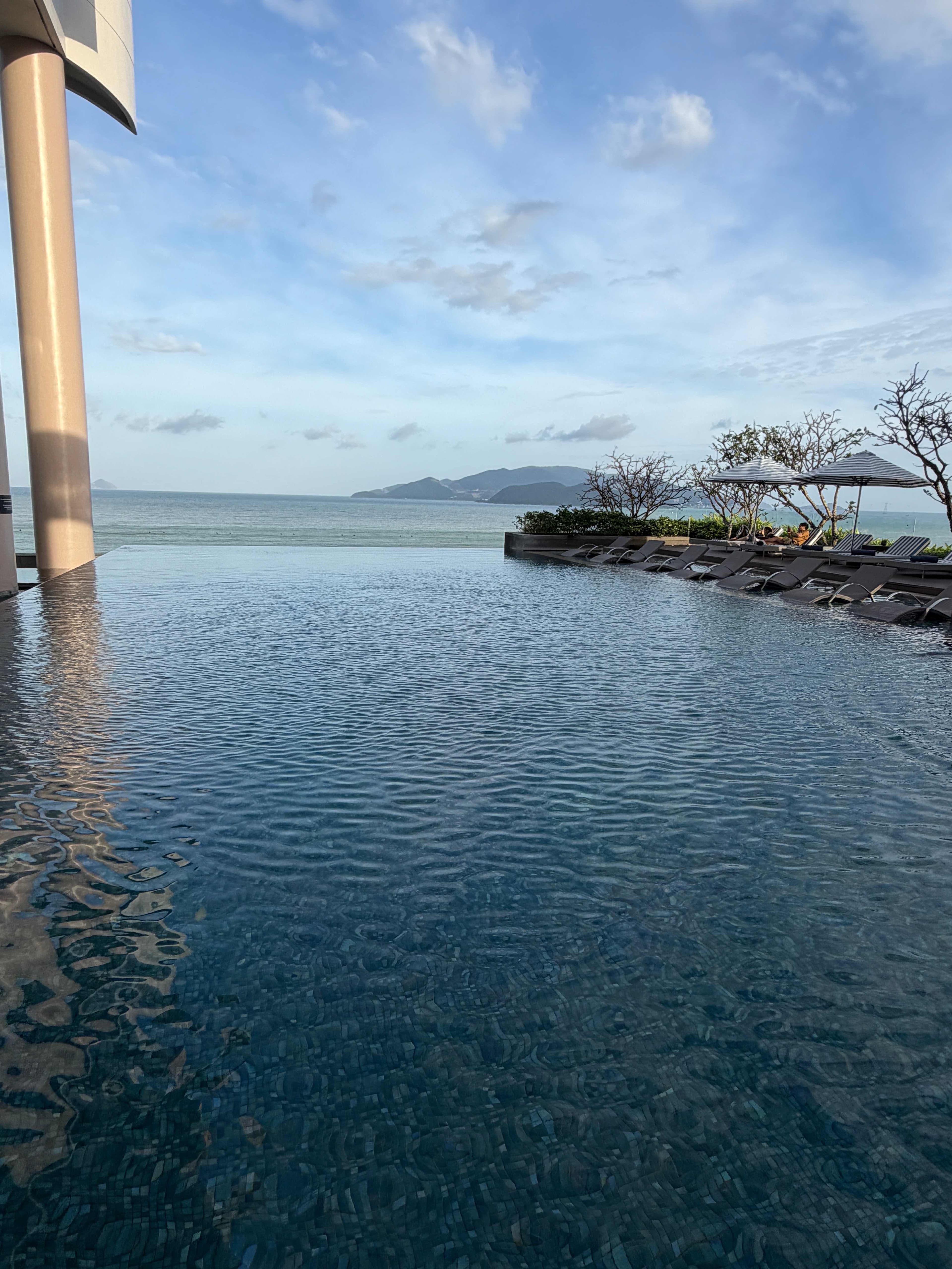 Sheraton Nha Trang Hotel & Spa Ansicht 7