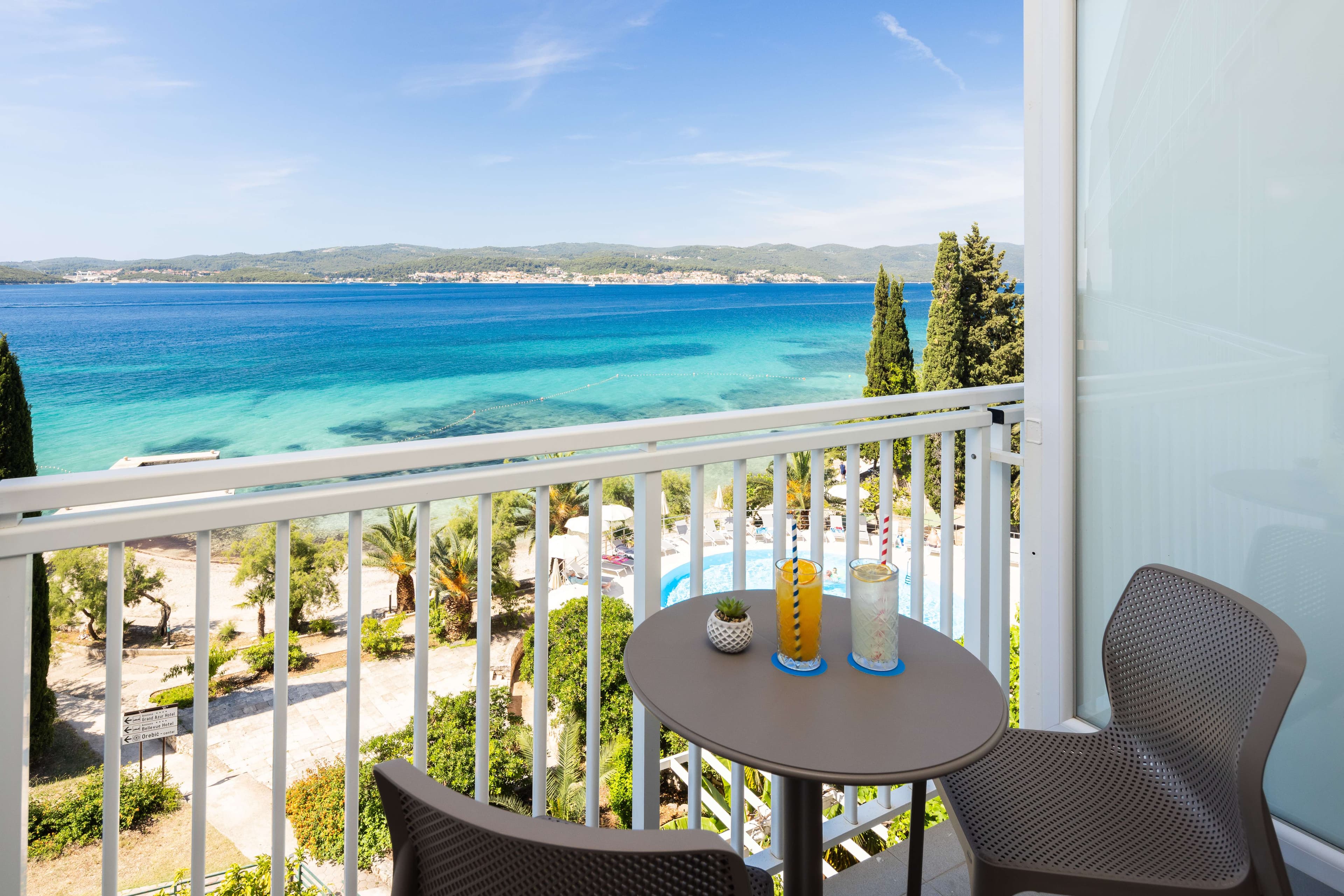 Orsan Maradiso Hotel by Aminess Ansicht 5