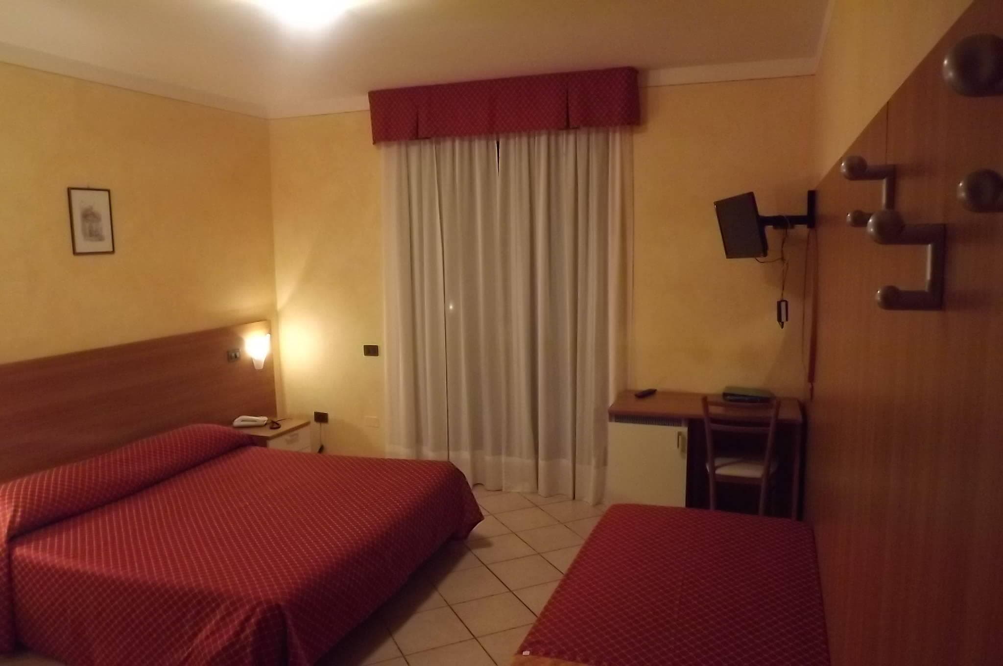 Park Hotel Zanzanu Ansicht 4
