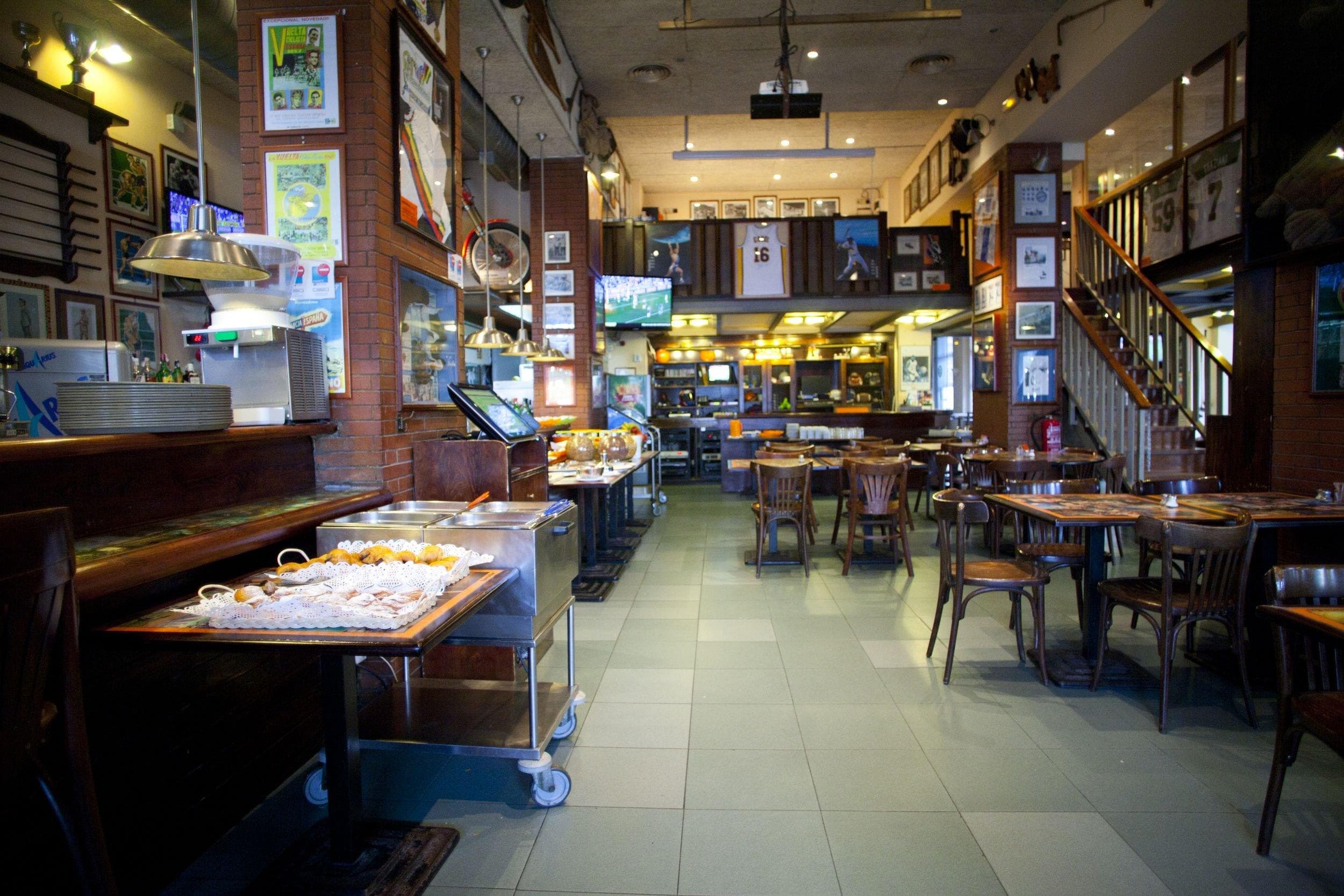 Hotel Subur Ansicht 7