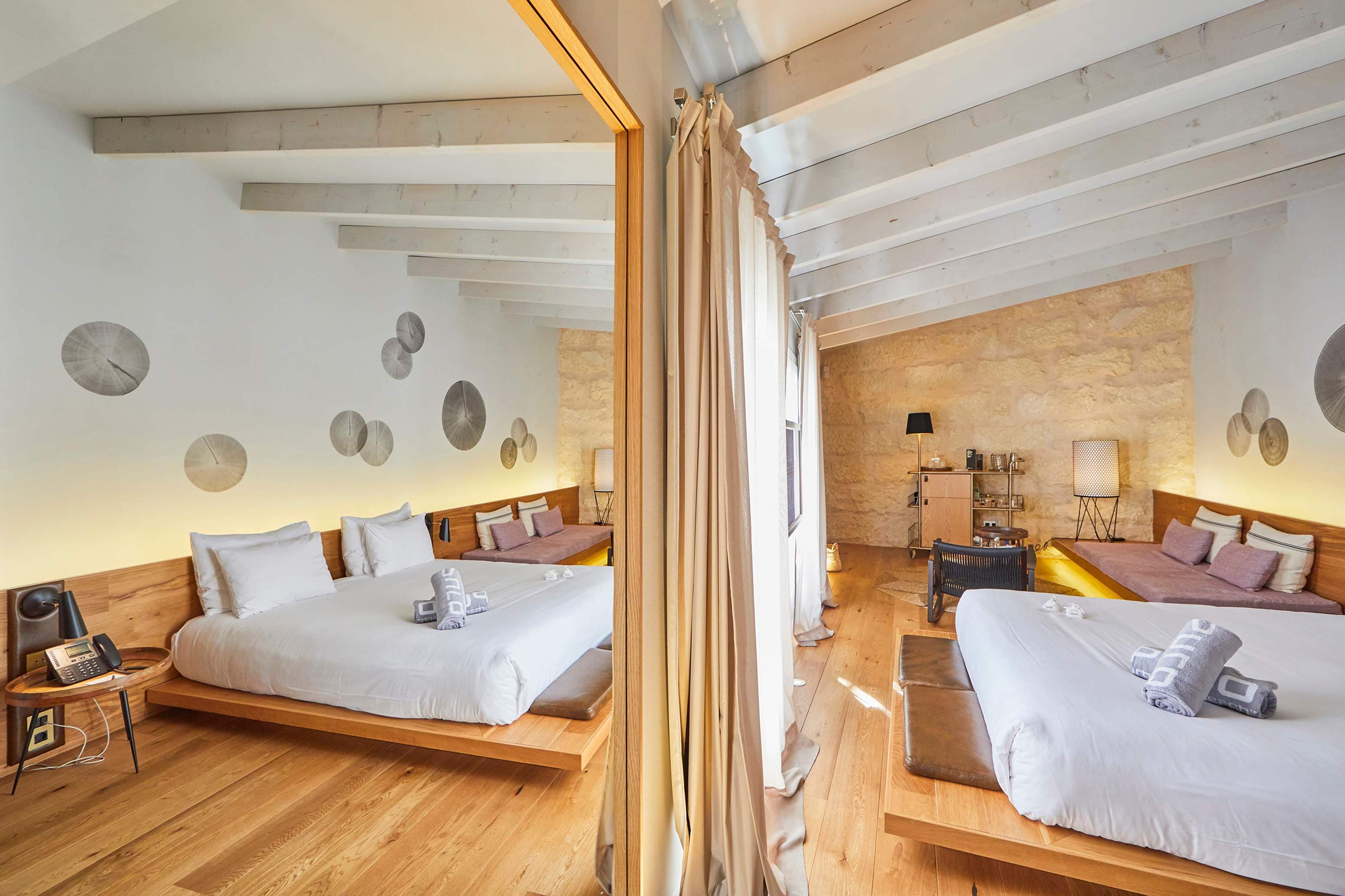 Puro Hotel Oasis Urbano Ansicht 6
