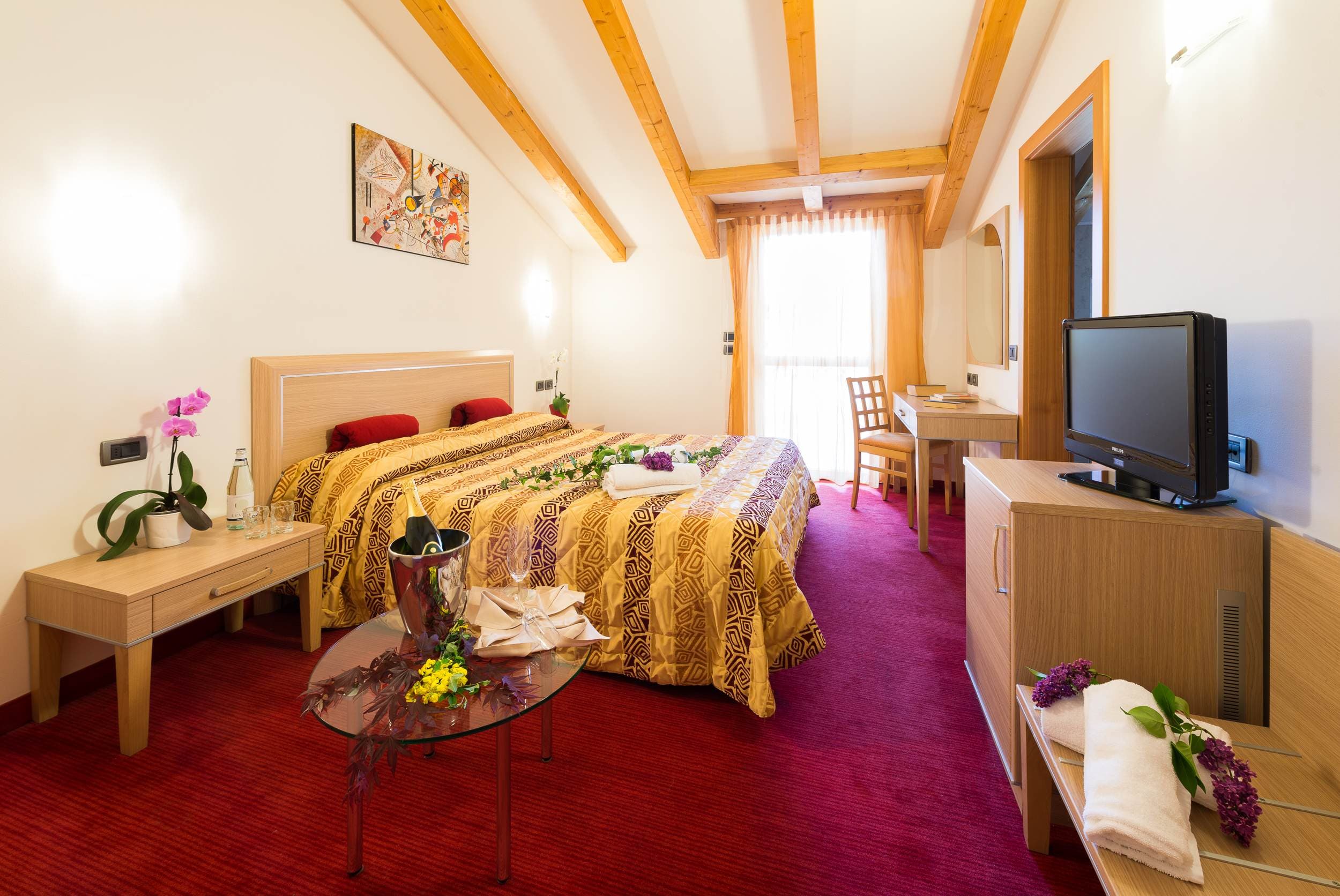 NatureBio Hotel Elite Ansicht 4