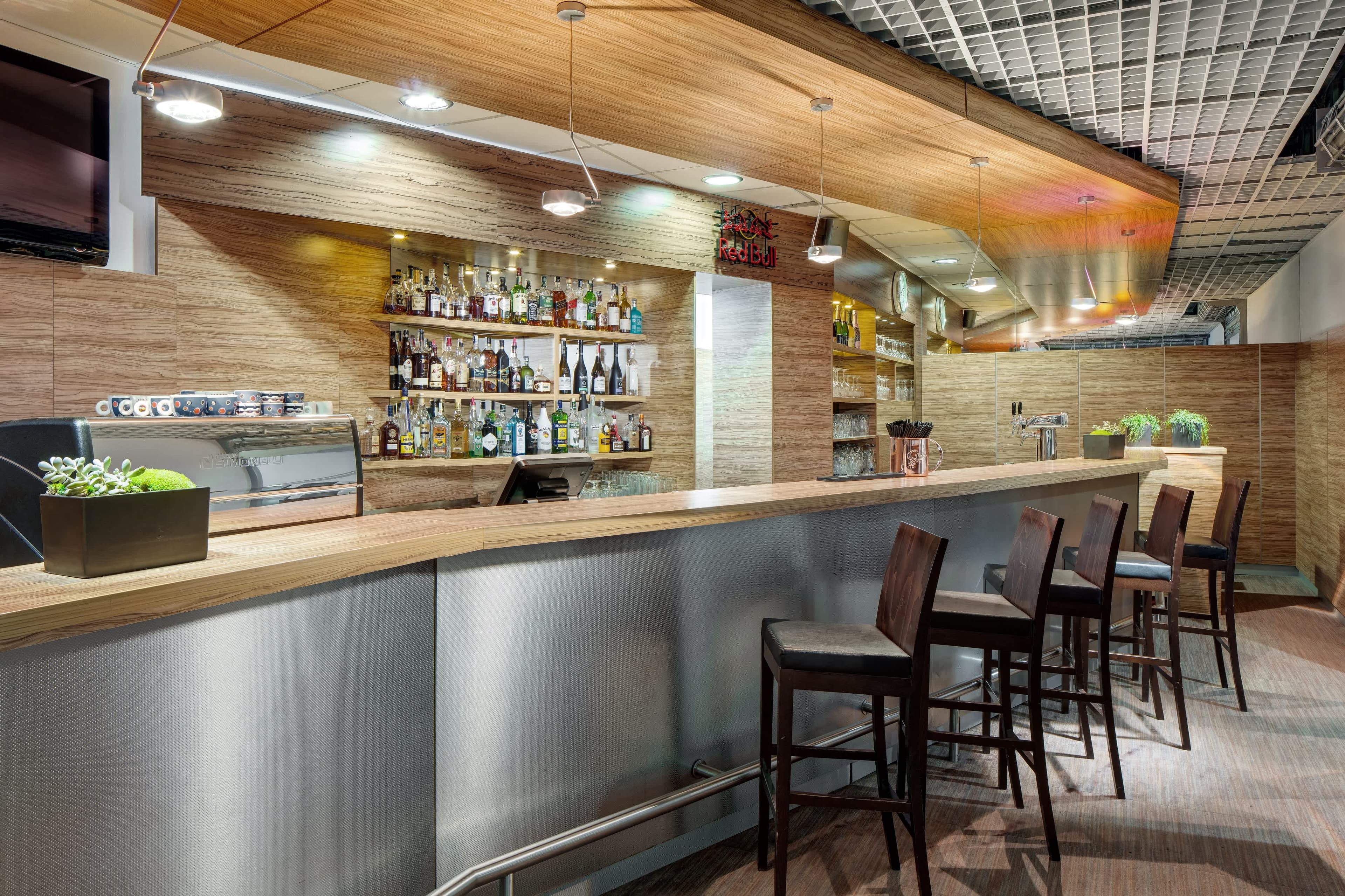 Pinia Hotel & Resort Ansicht 8