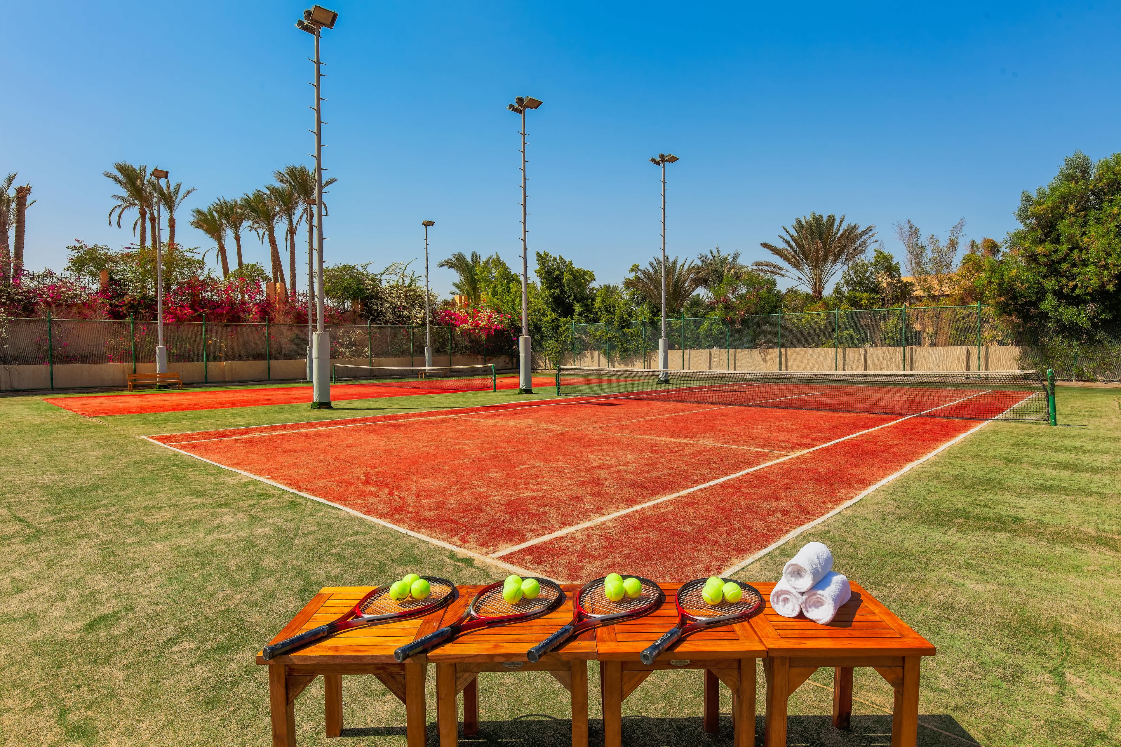 Cleopatra Luxury Resort - Sharm El Sheikh Ansicht 7