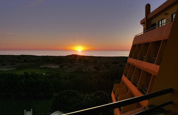 Hotel Atlantico Golf Ansicht 5