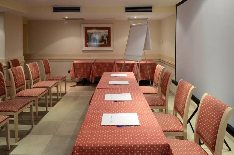 Hotel Luze Castellana Ansicht 8
