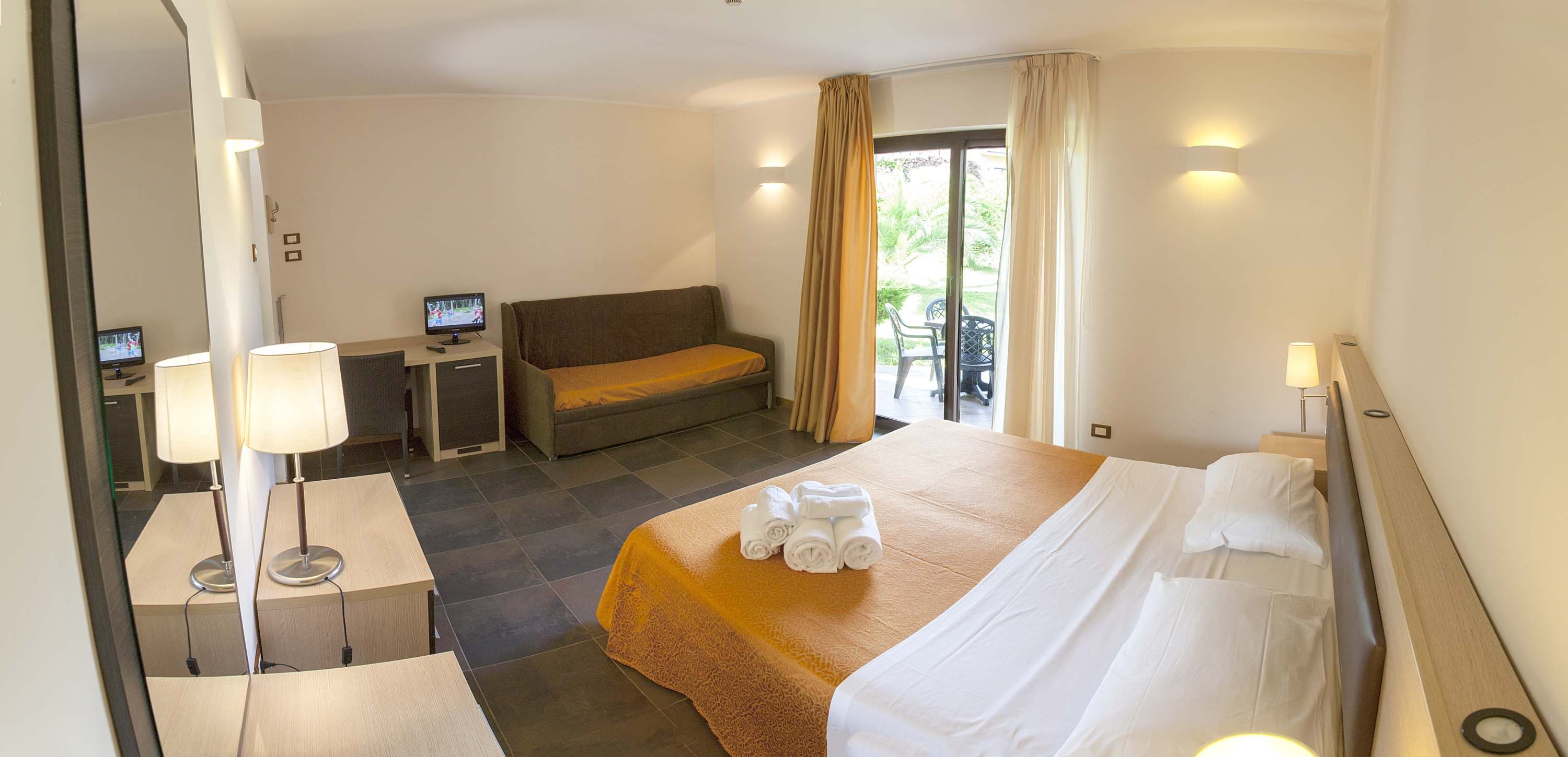 Borgo del Principe Ansicht 4