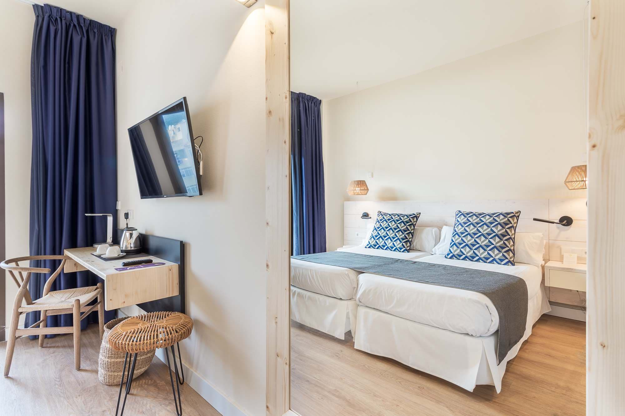 FERGUS Style Soller Beach Ansicht 7