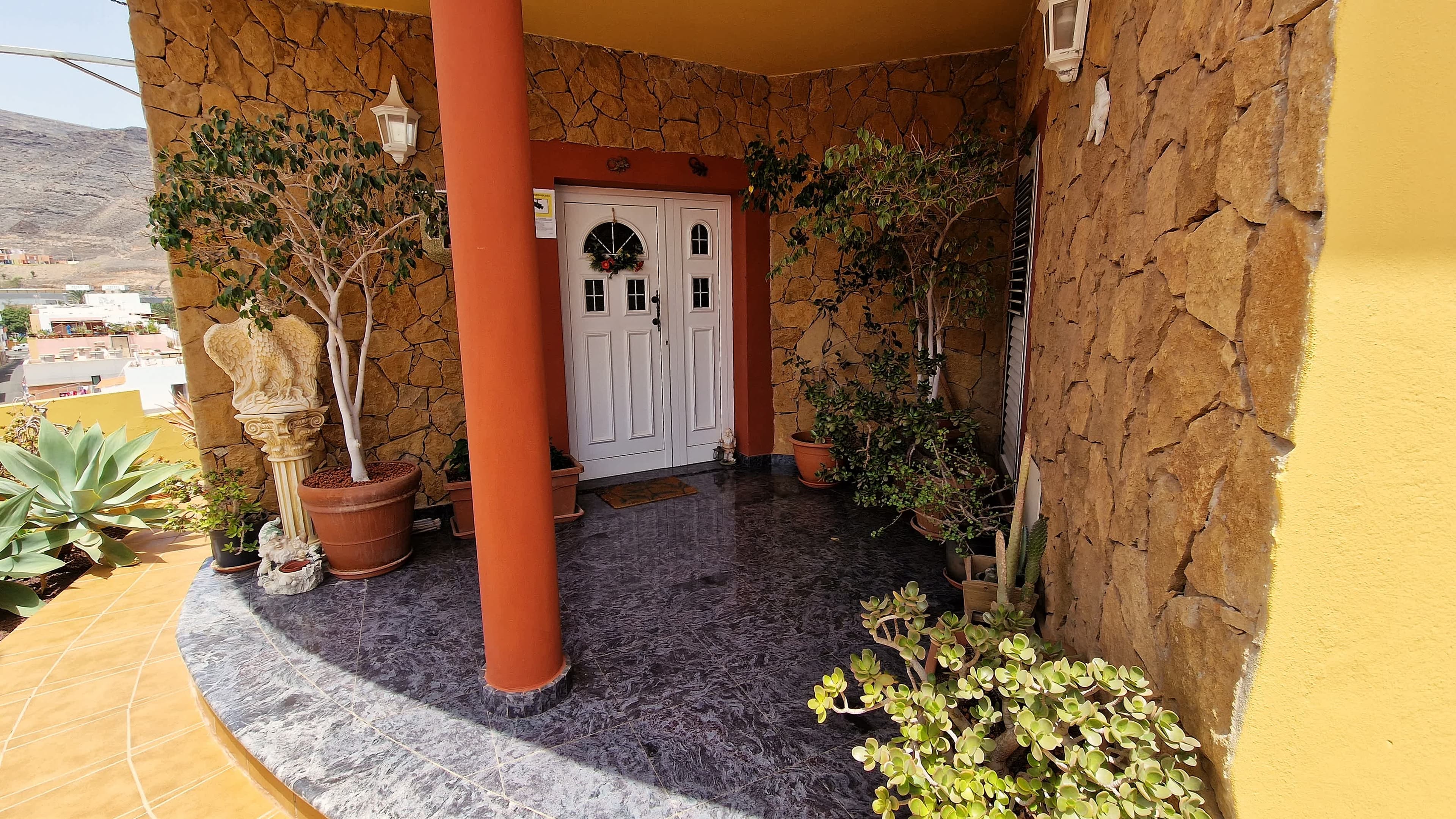 Hotel La Colina