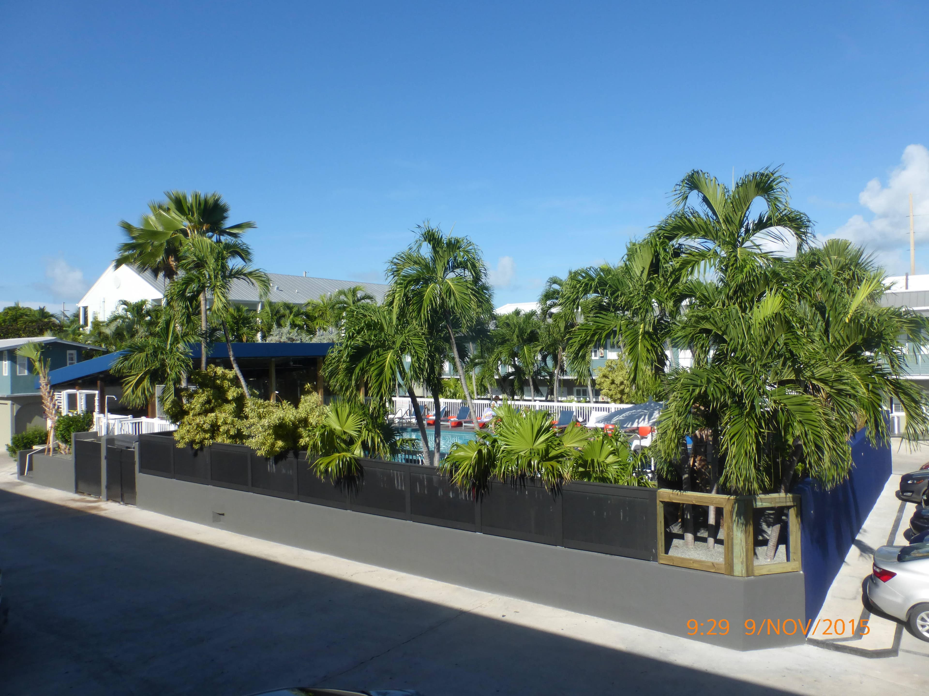 Motel Blue Marlin Ansicht 6