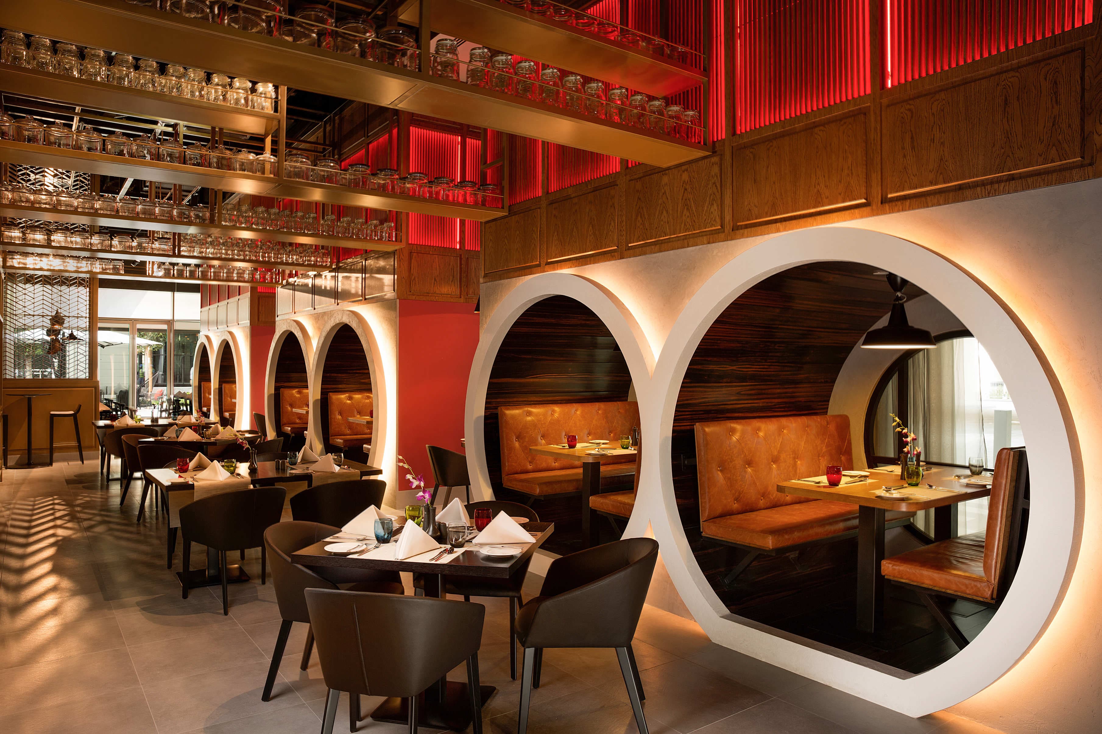 ibis One Central Dubai Ansicht 6
