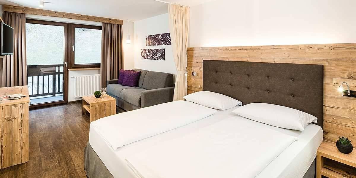 Almina Family & Spa Ansicht 4