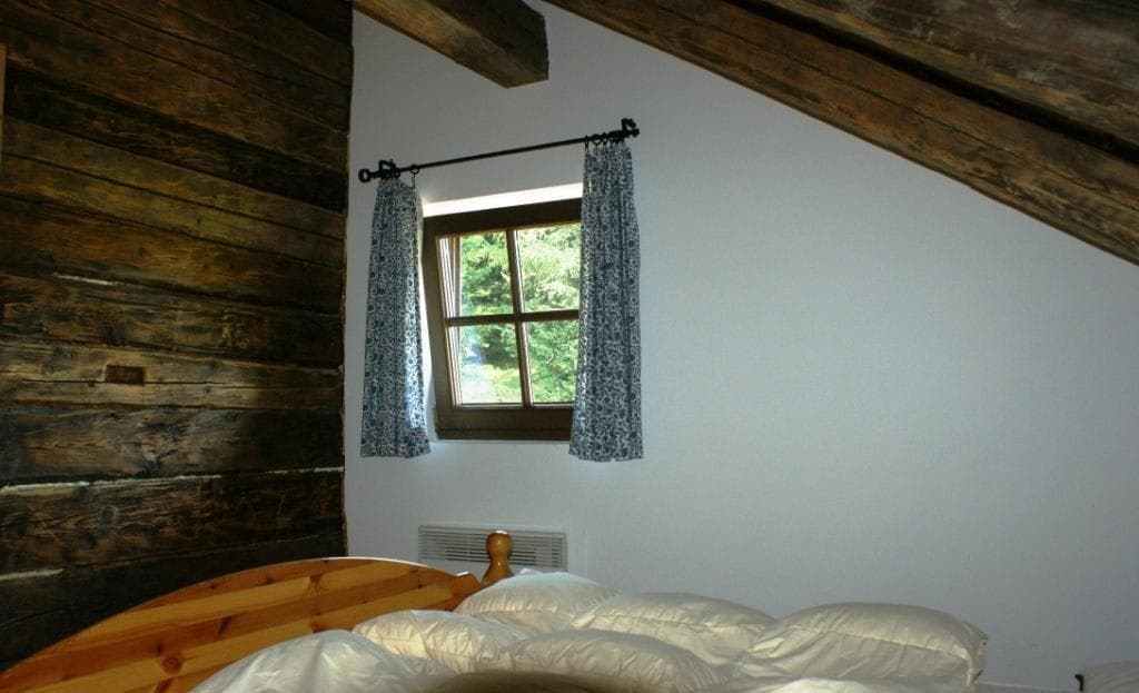 Almdorf & Sporthotel Hochlienz Ansicht 3