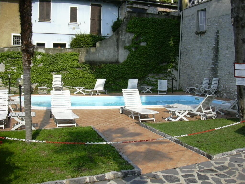 Hotel Royal Victoria Ansicht 6