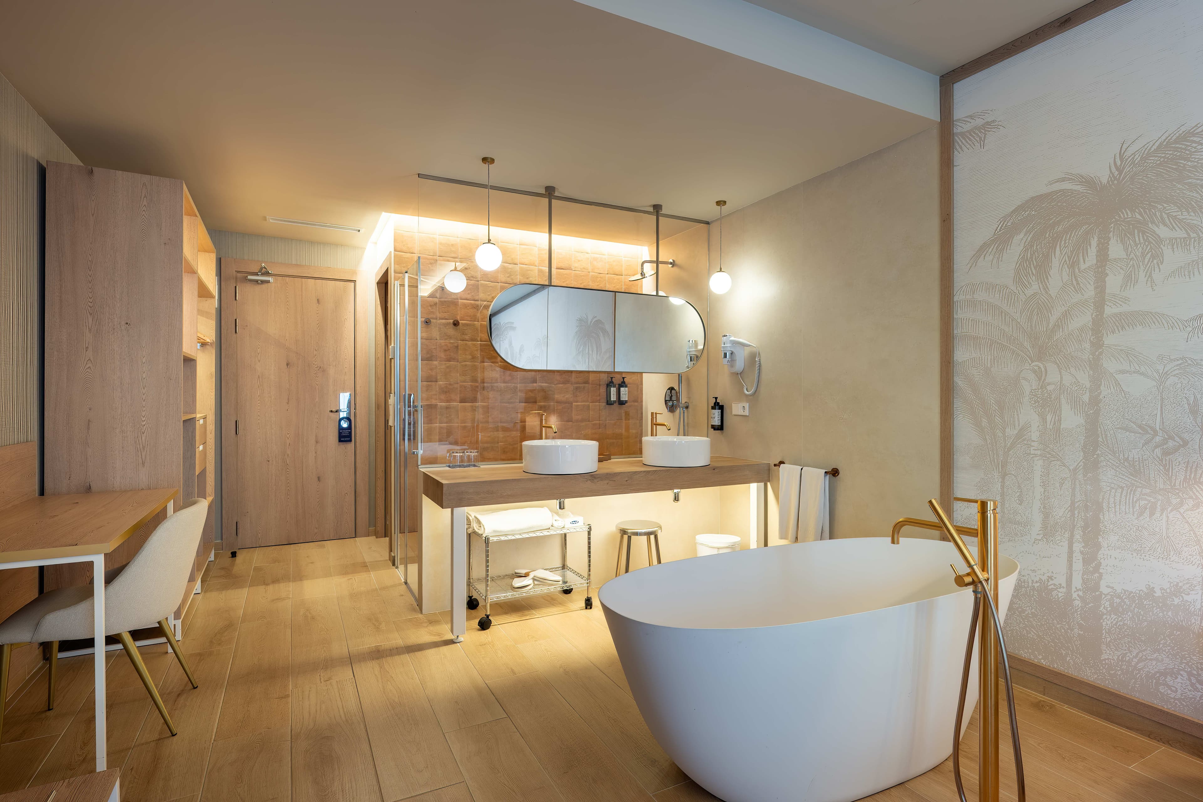 Port Jardín Milenio Ansicht 6