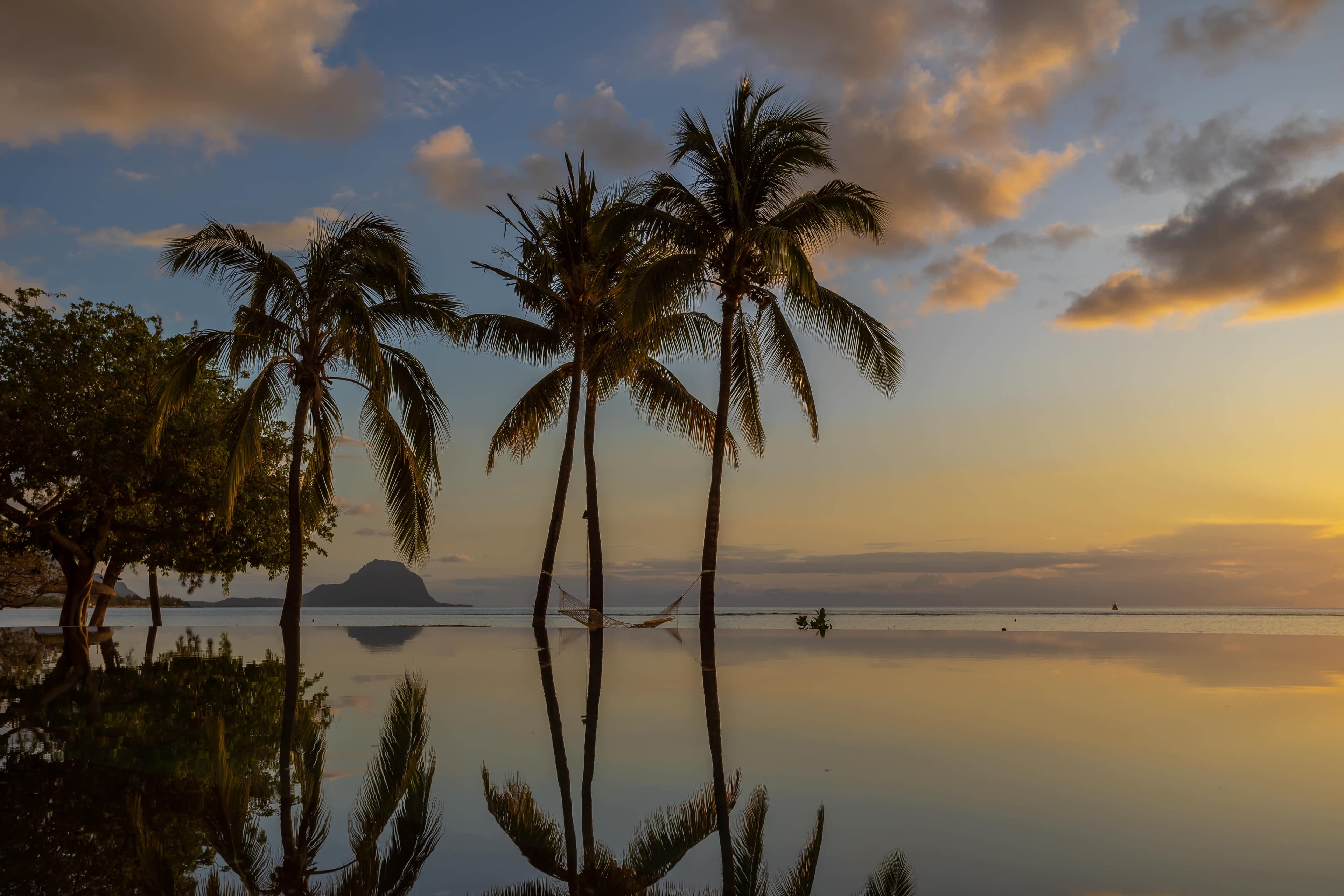 Hotel Maradiva Villas Resort & Spa Ansicht 7