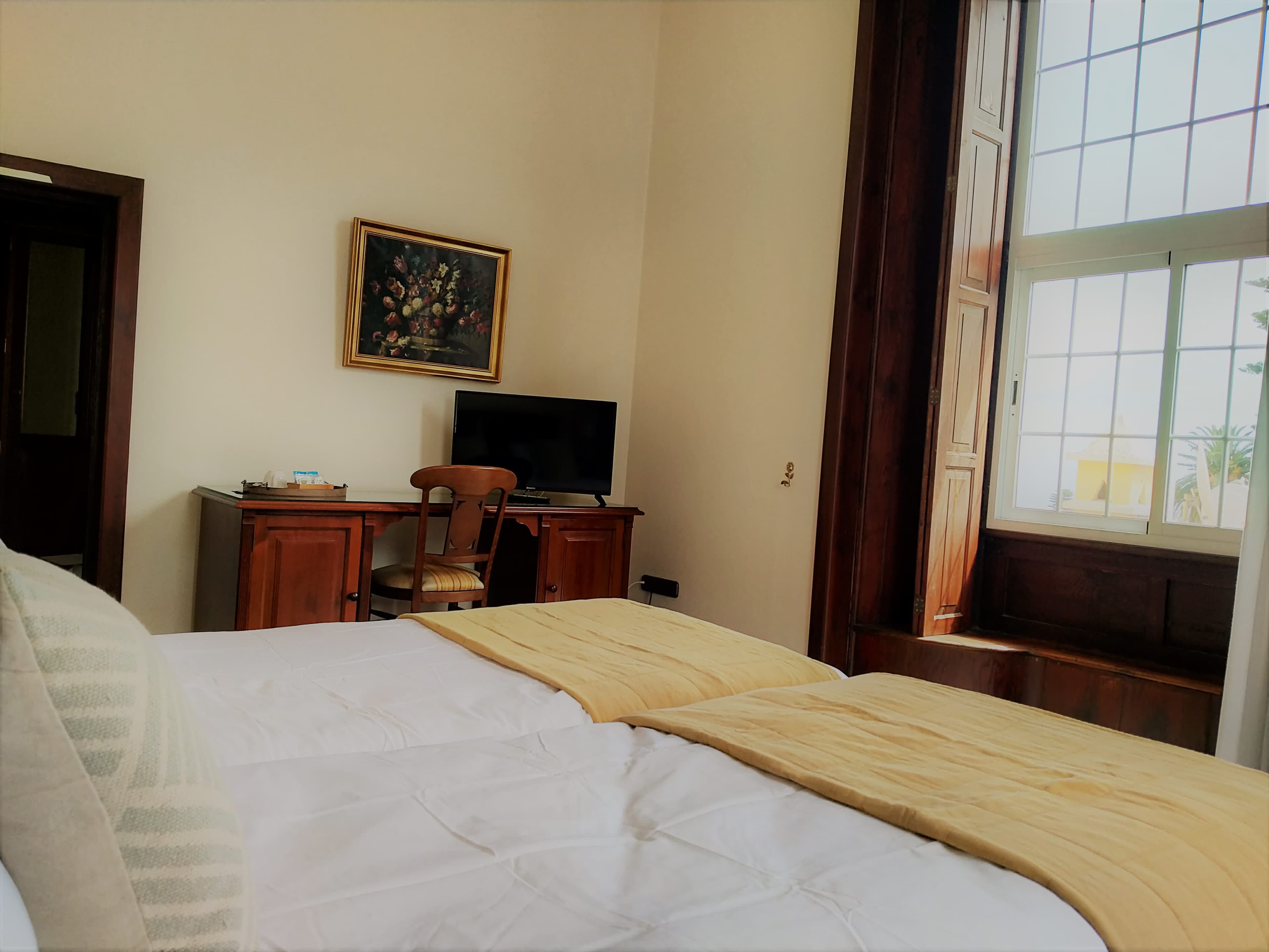 Hotel Rural Victoria Ansicht 7