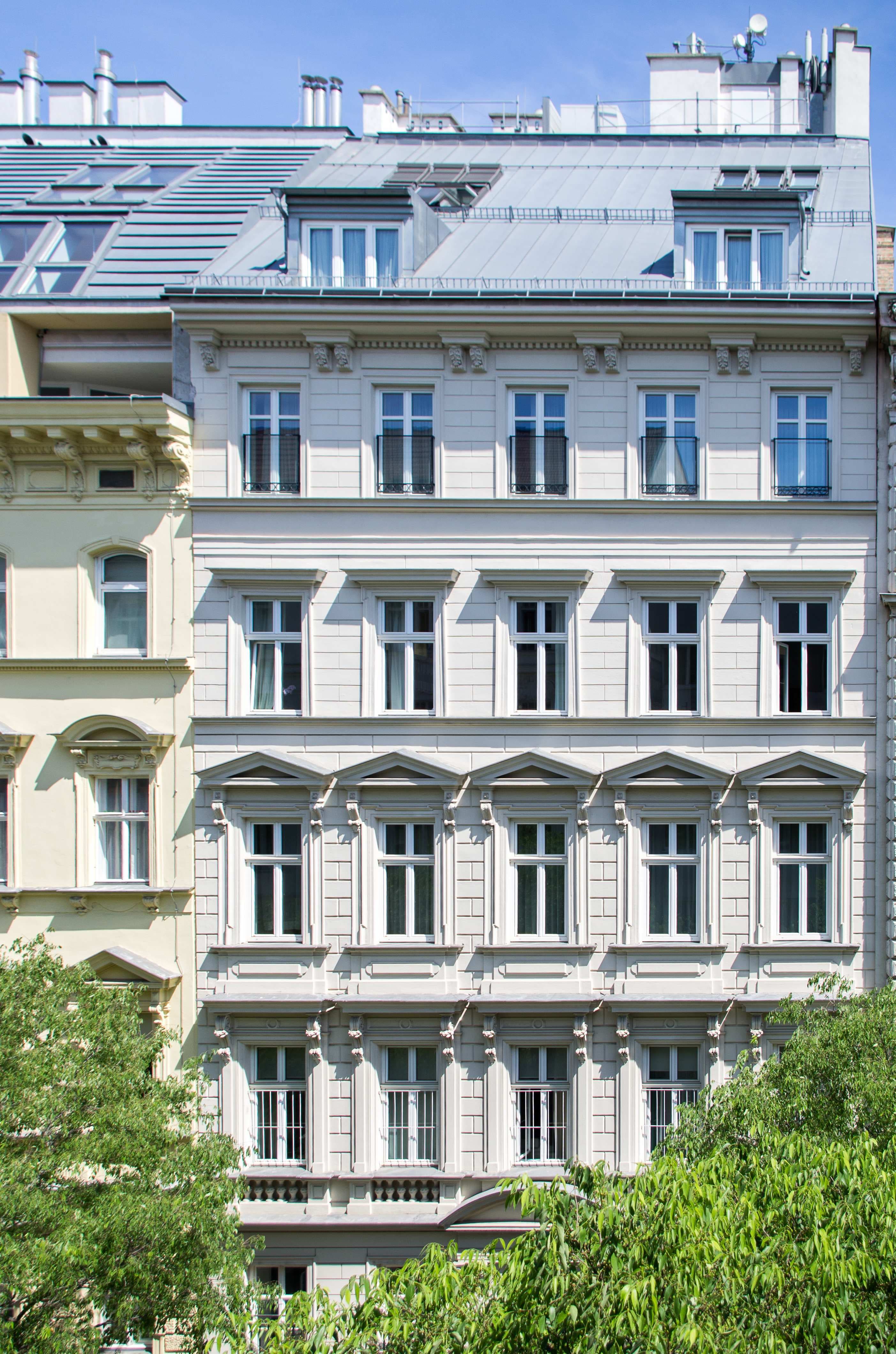Hotel Spiess & Spiess Pension / B&B Ansicht 2