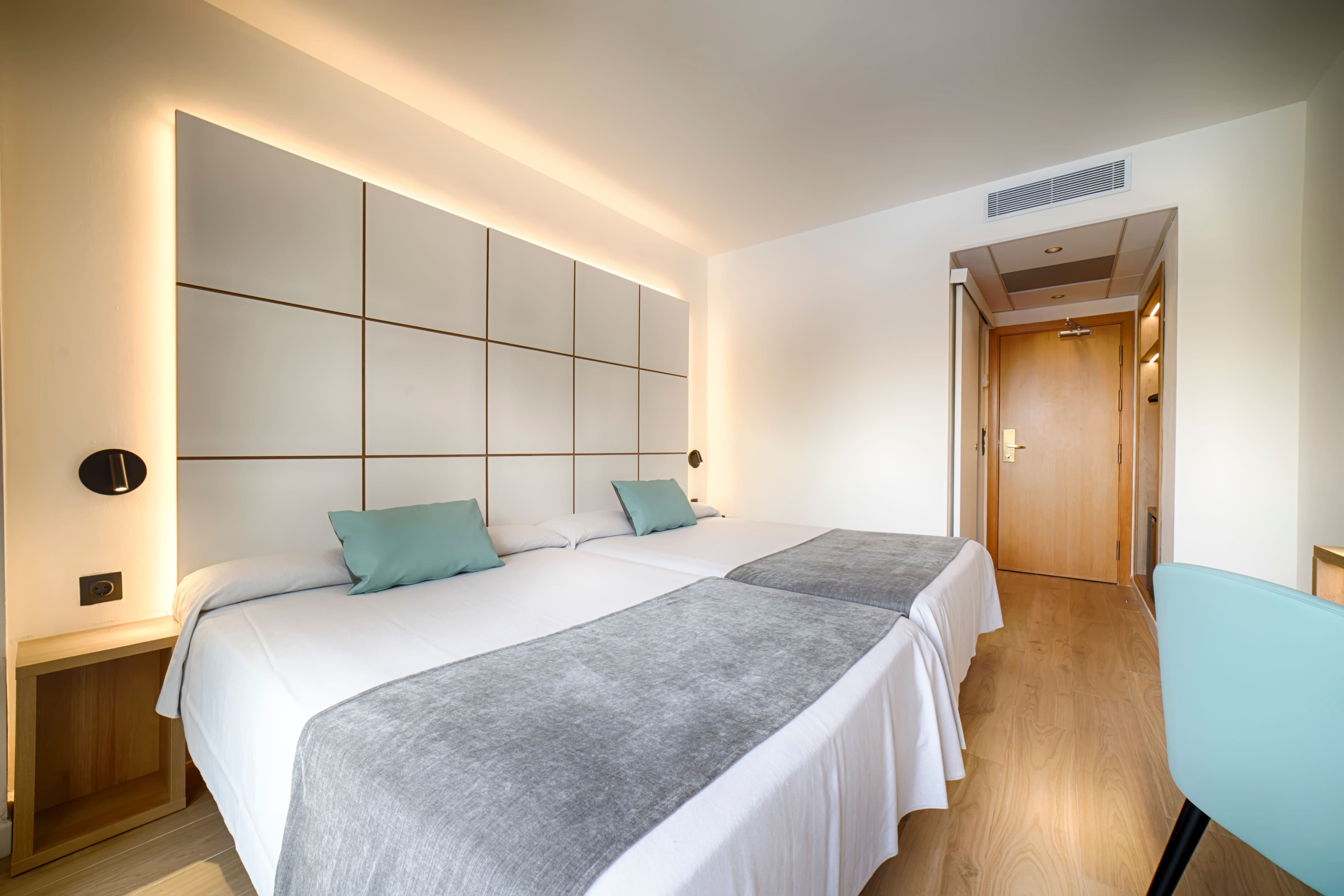 Ohtels Belvedere Ansicht 4