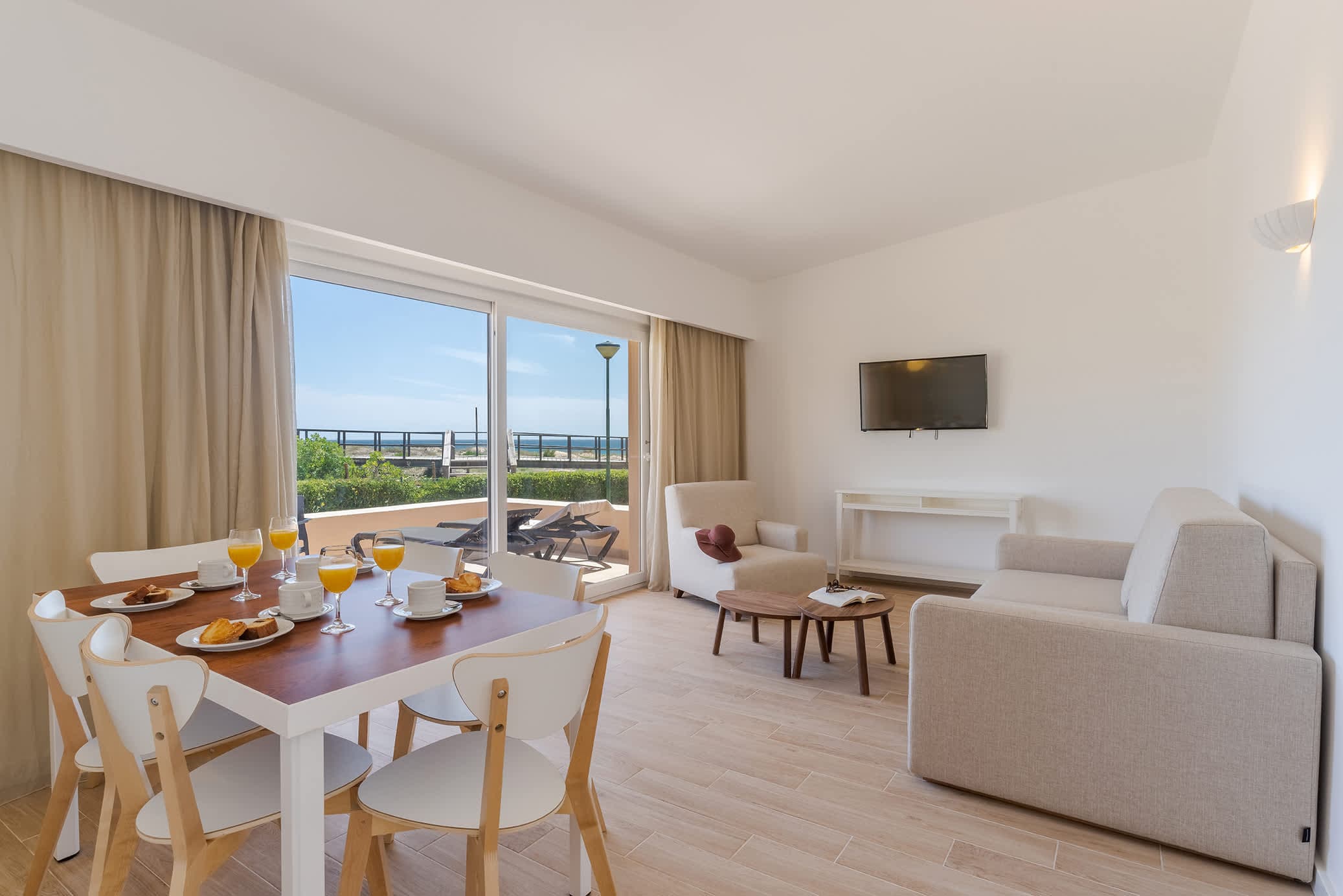 Pestana Alvor Beach Villas Seaside Resort