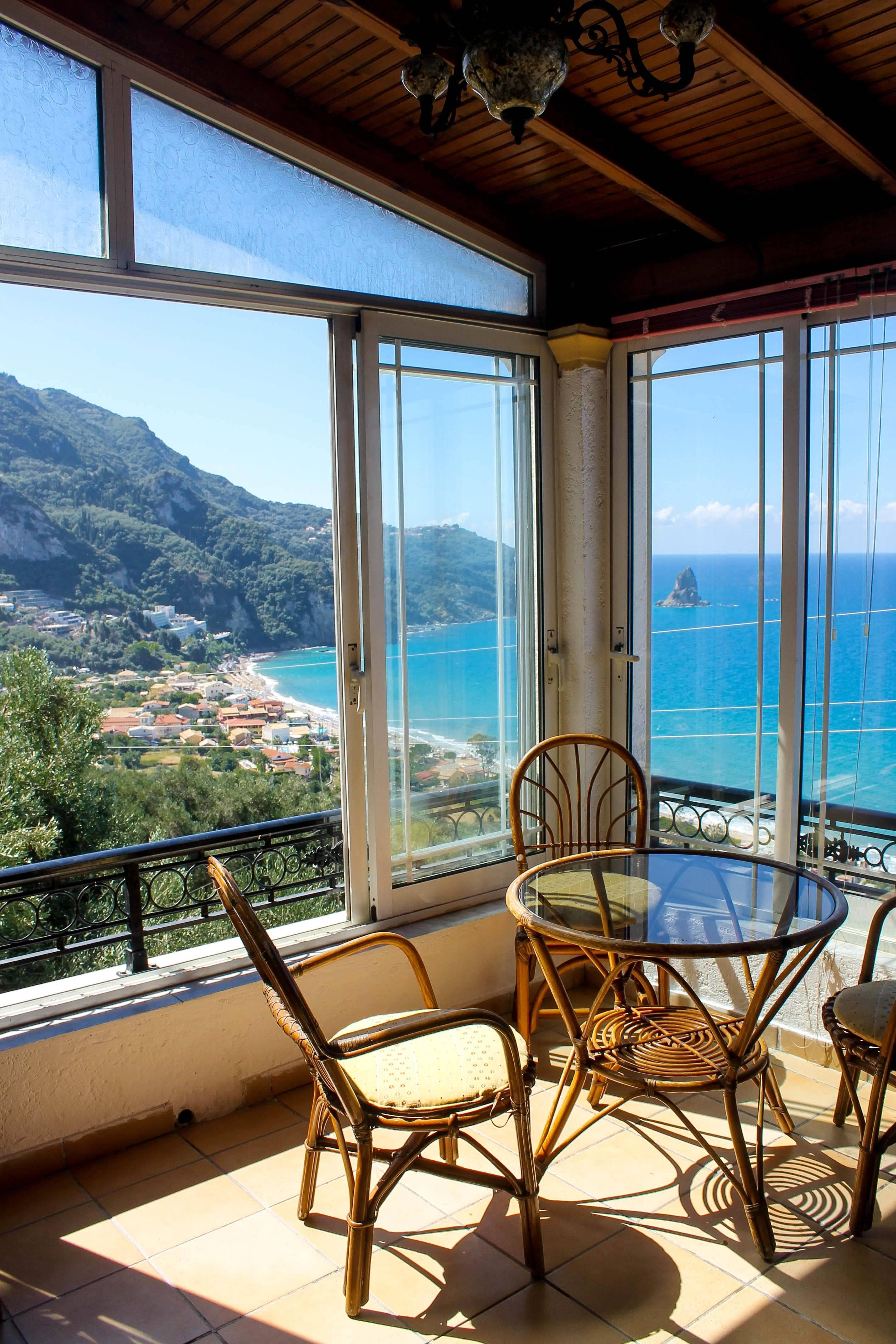 Studios & Appartements Belvedere Ansicht 9