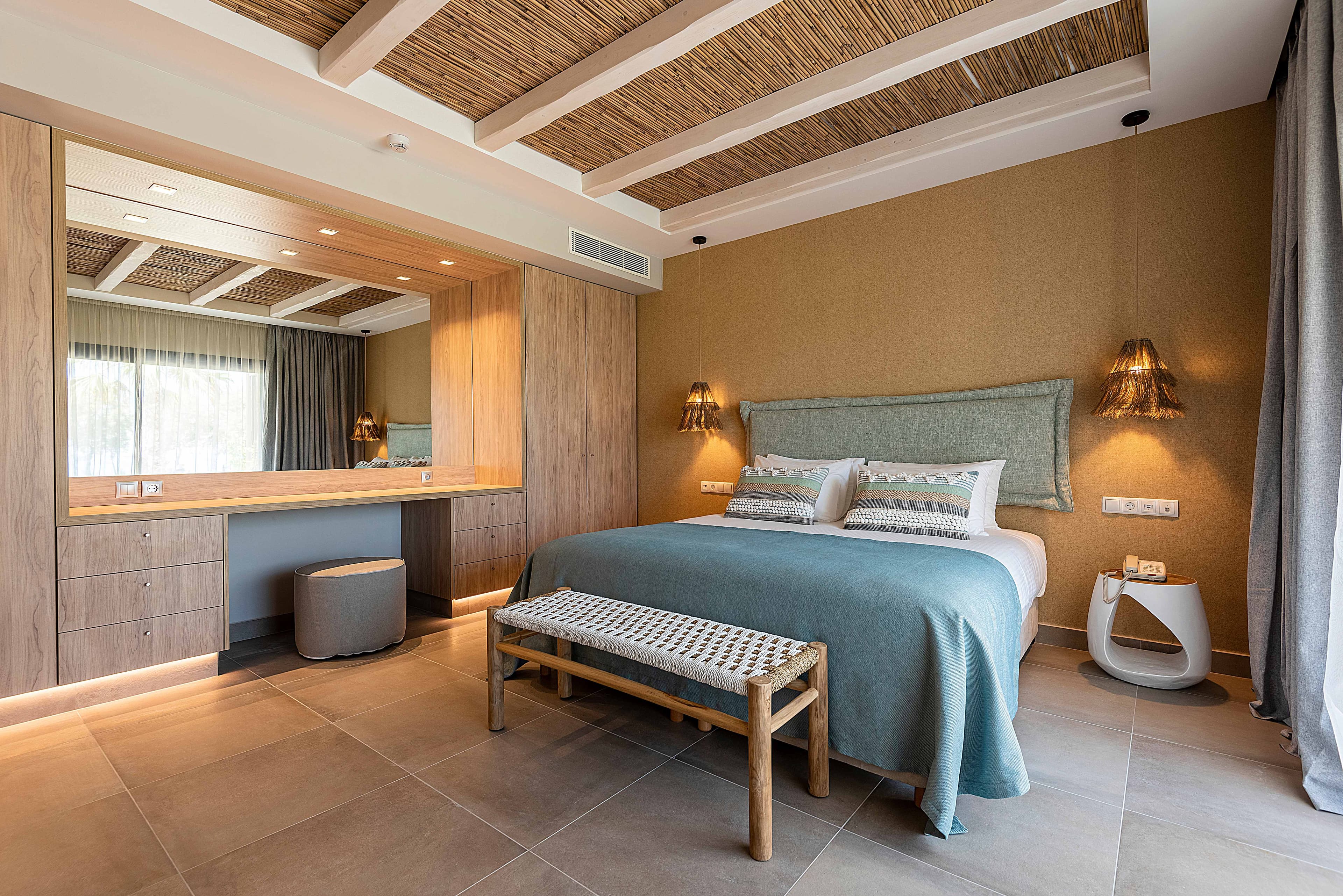 Atlantica Beach Resort Kos Ansicht 4