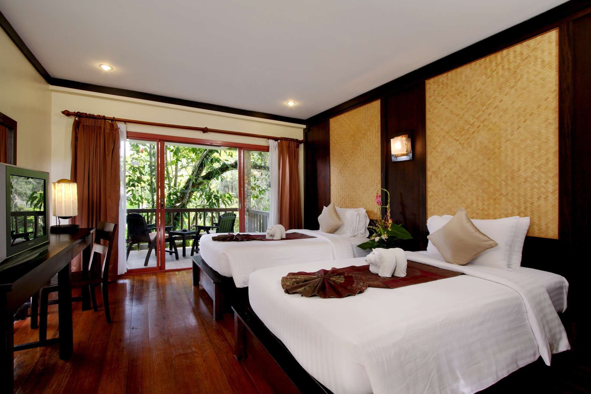 Khaolak Paradise Resort Ansicht 6
